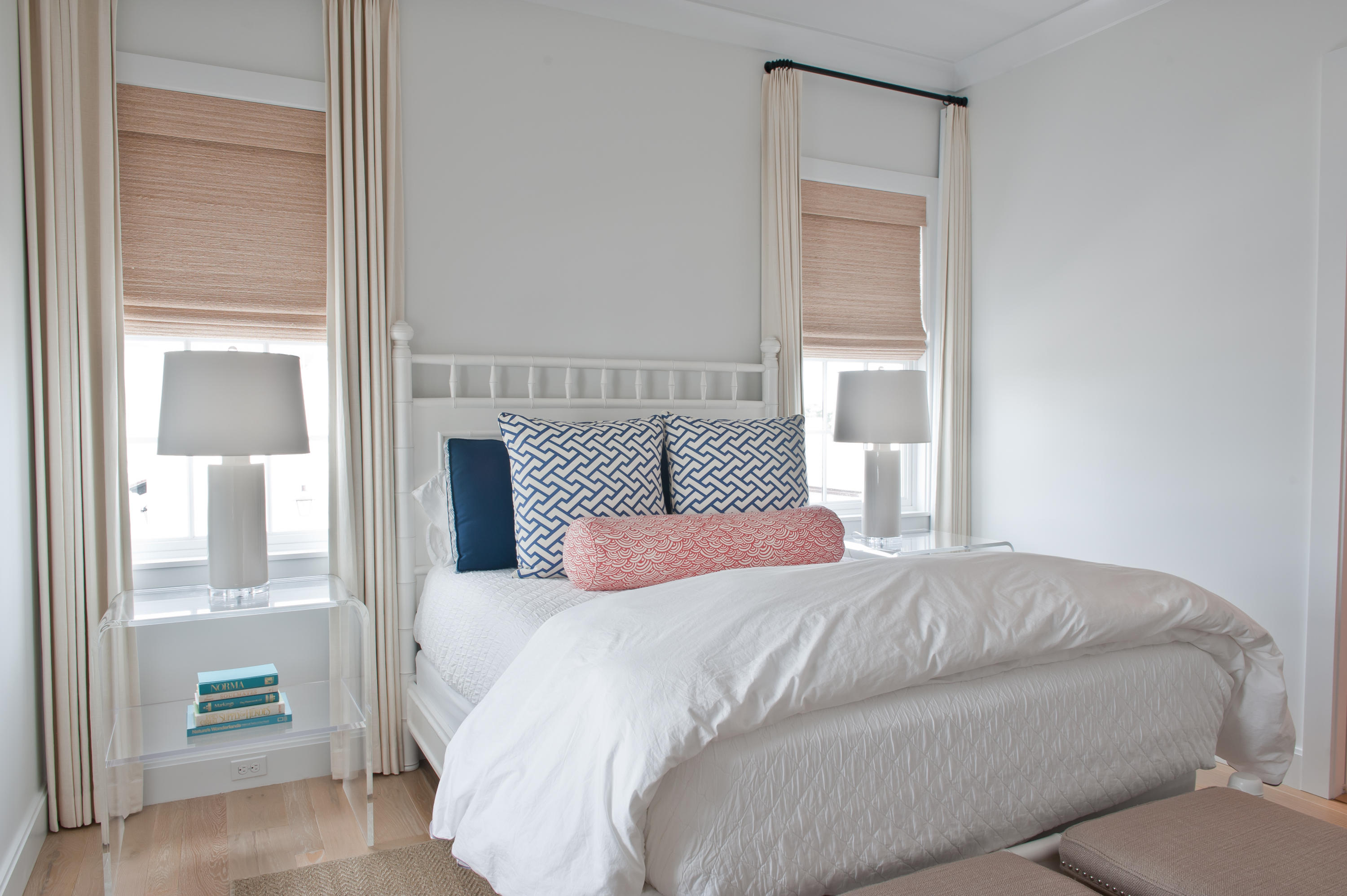 ALYS BEACH - Residential