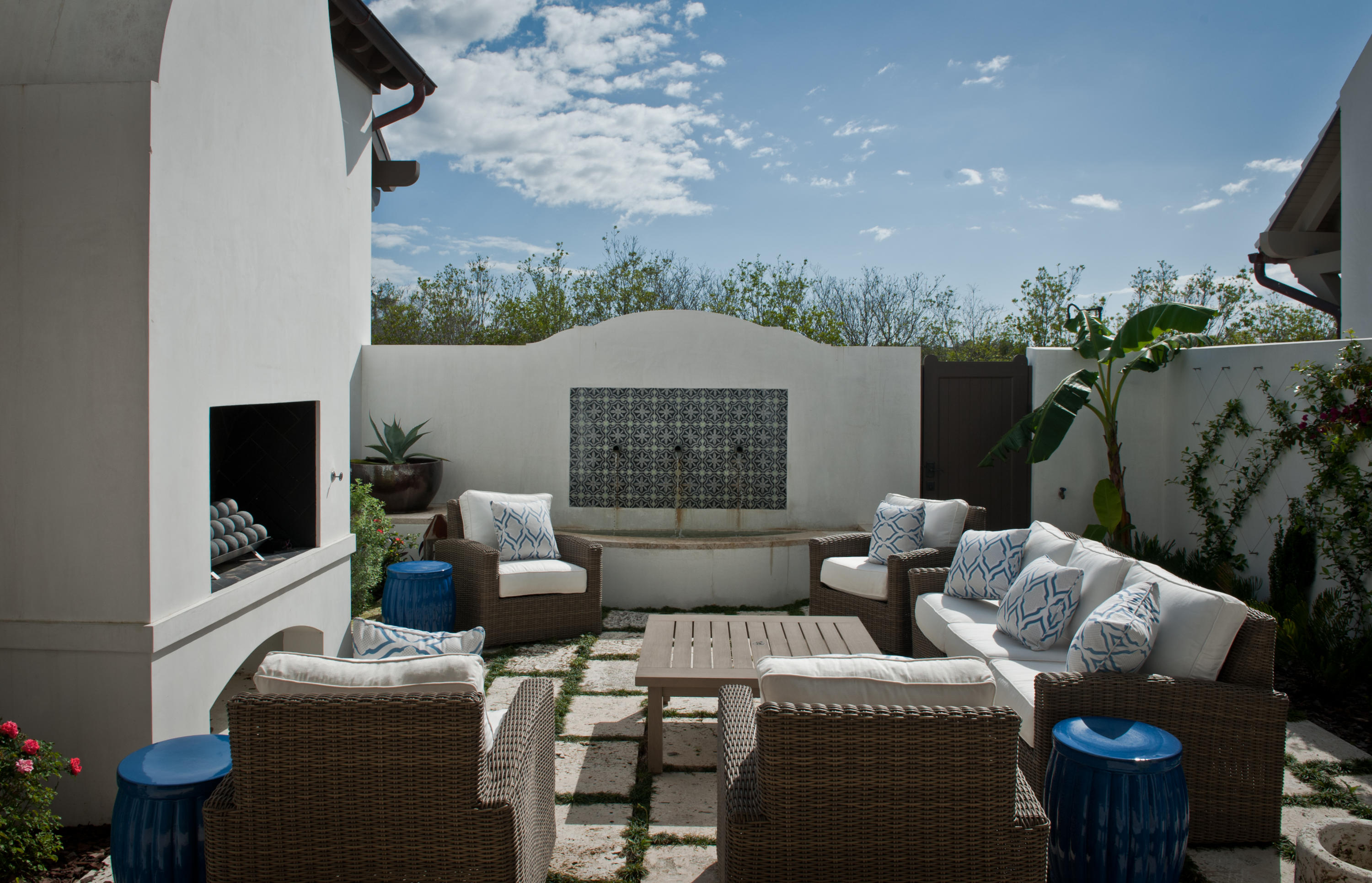 ALYS BEACH - Residential