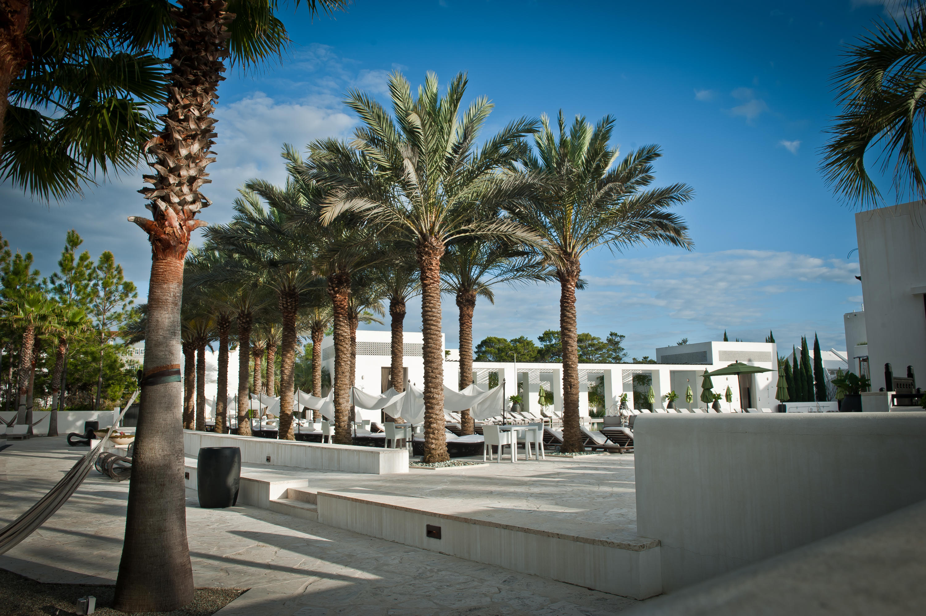 ALYS BEACH - Residential