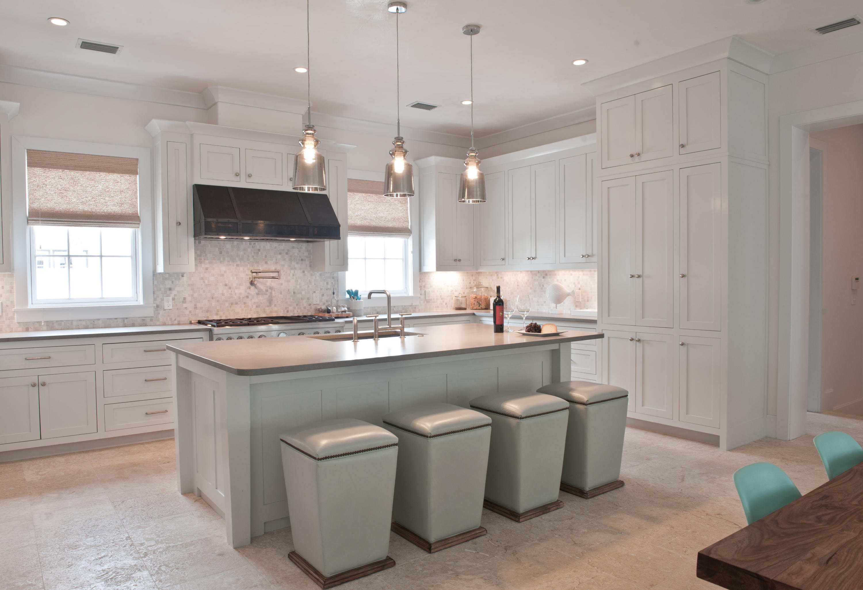 ALYS BEACH - Residential