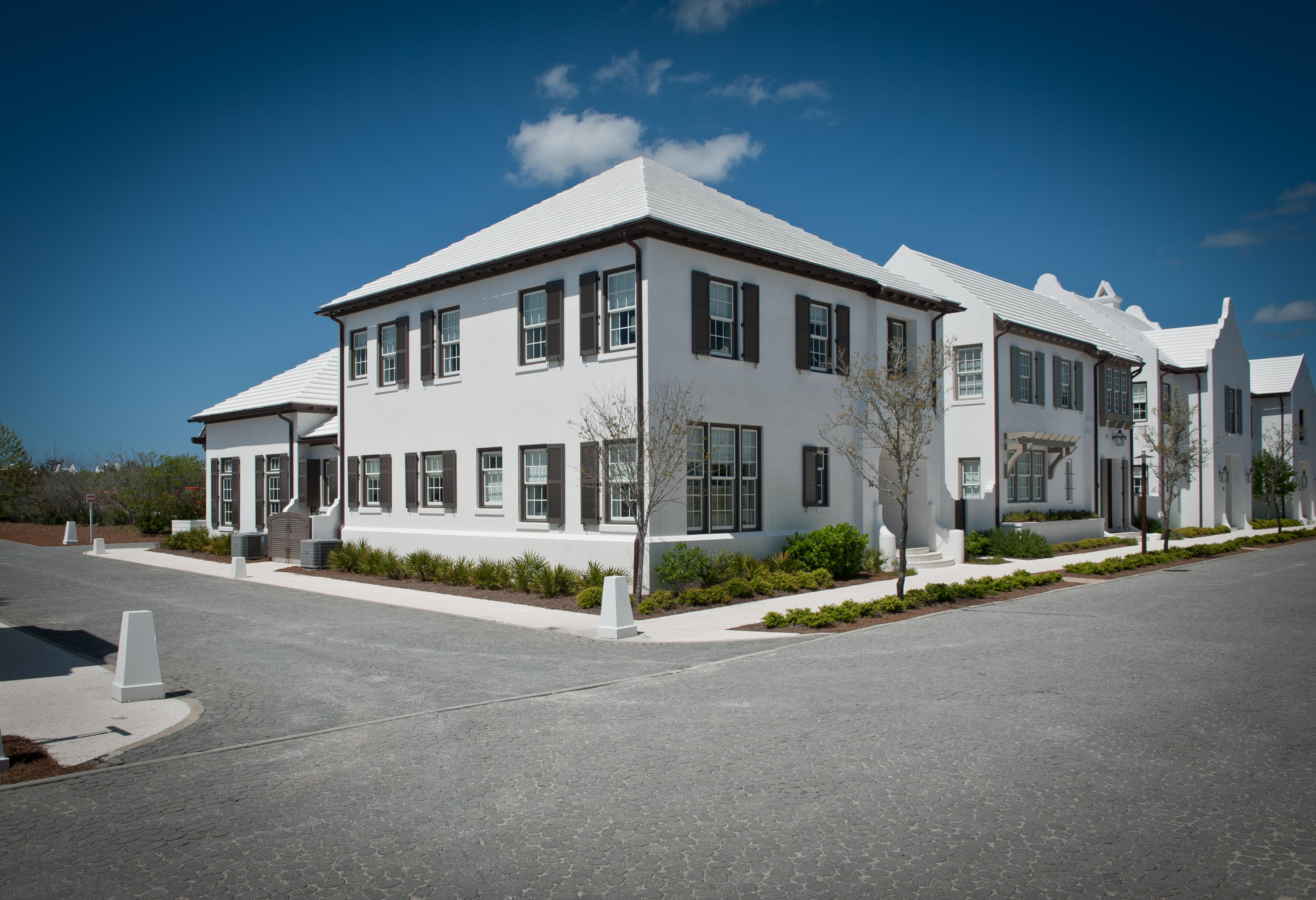 ALYS BEACH - Residential