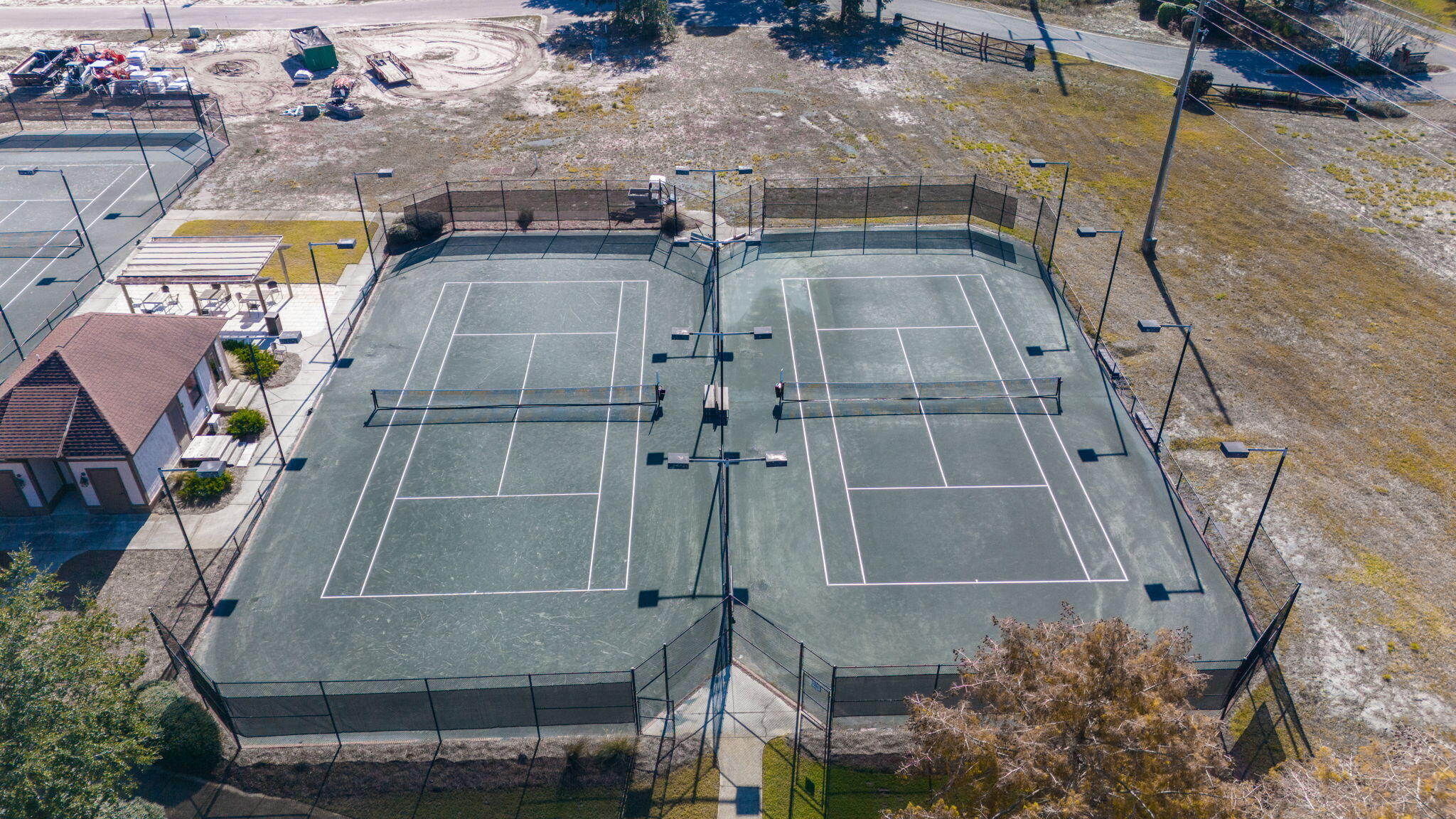 Wild Heron Phase VII - Land