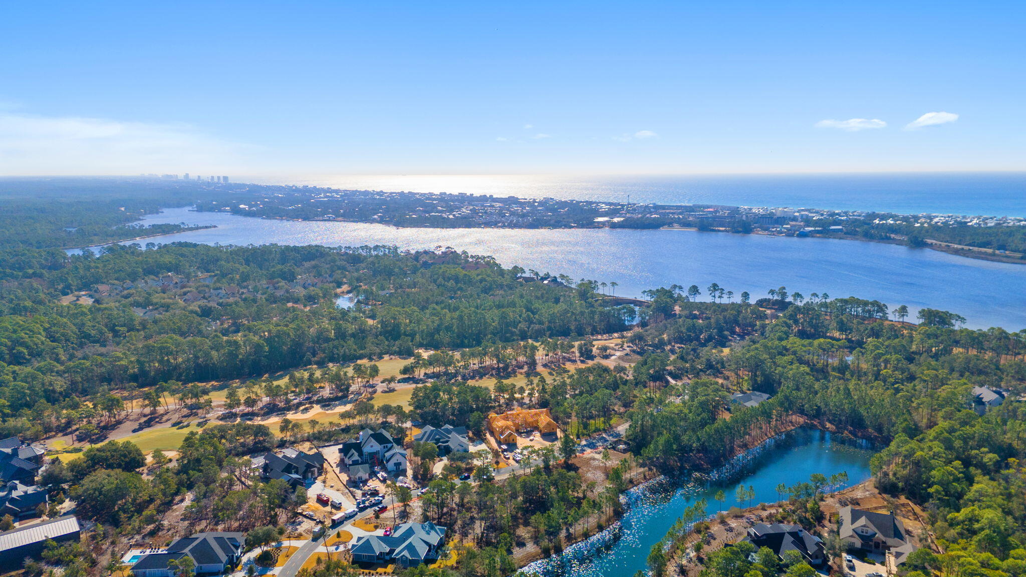 Wild Heron Phase VII - Land