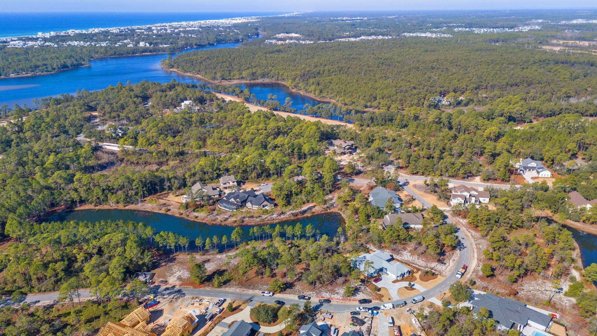 Wild Heron Phase VII - Land