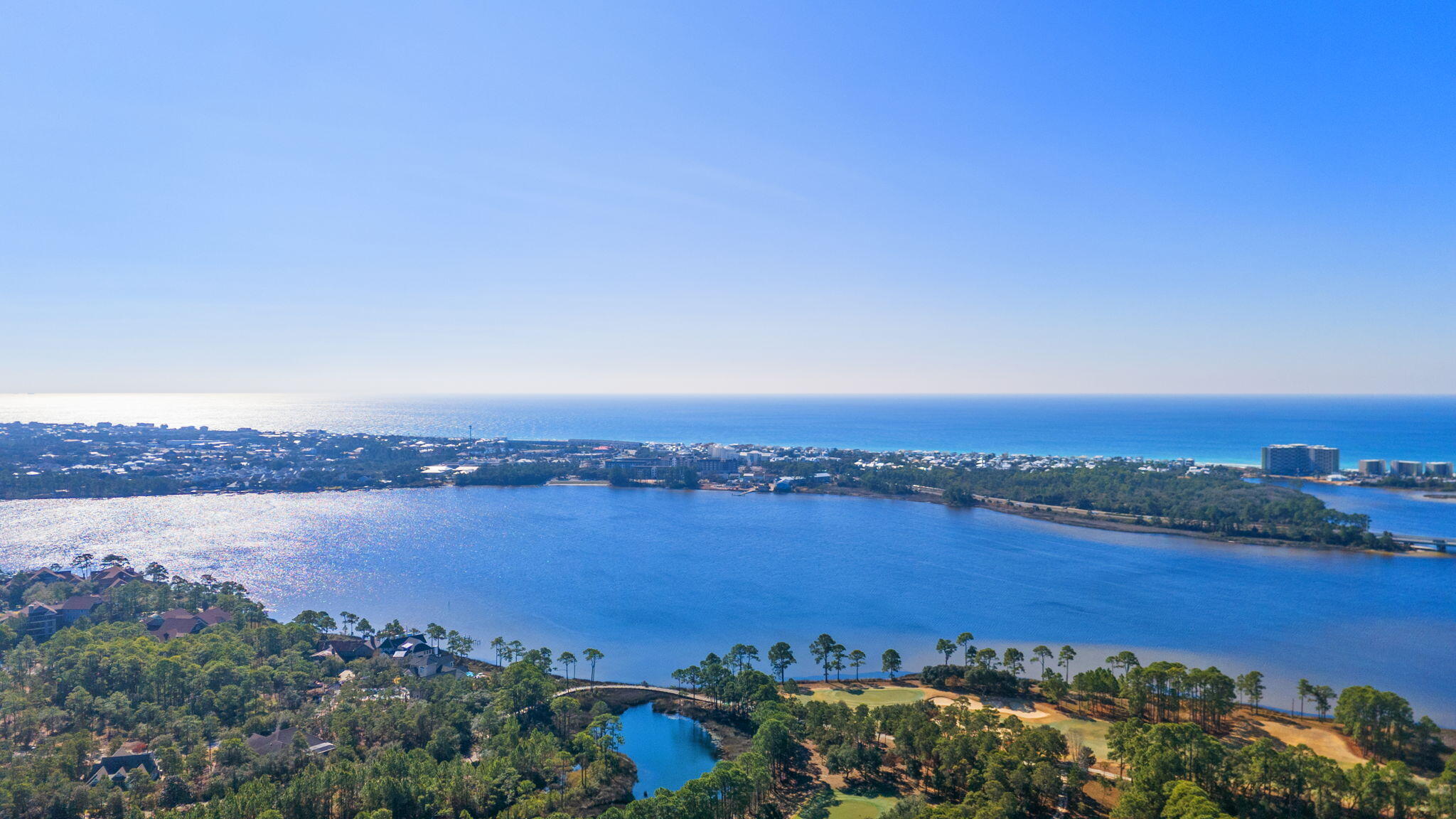 Wild Heron Phase VII - Land