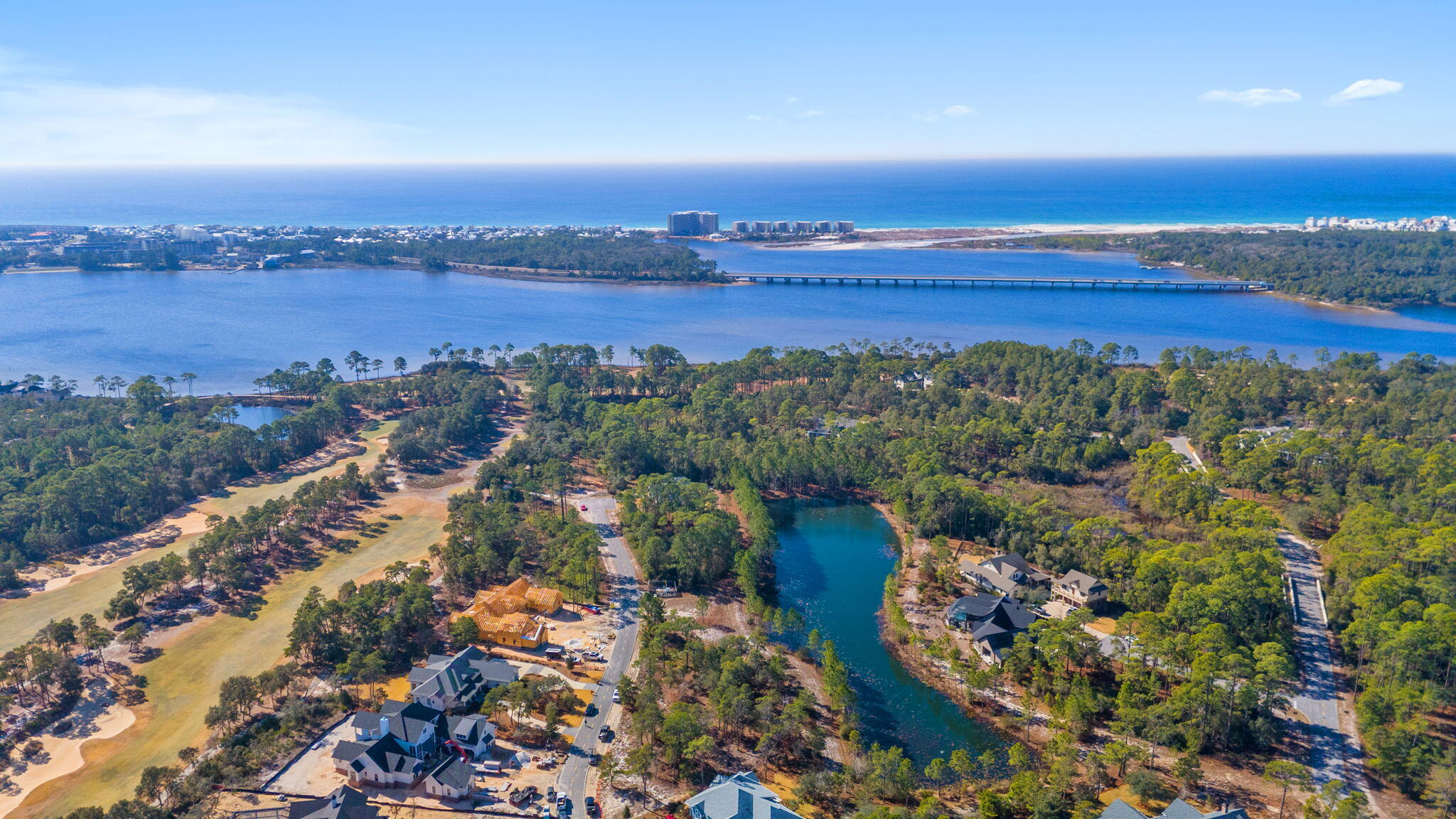 Wild Heron Phase VII - Land