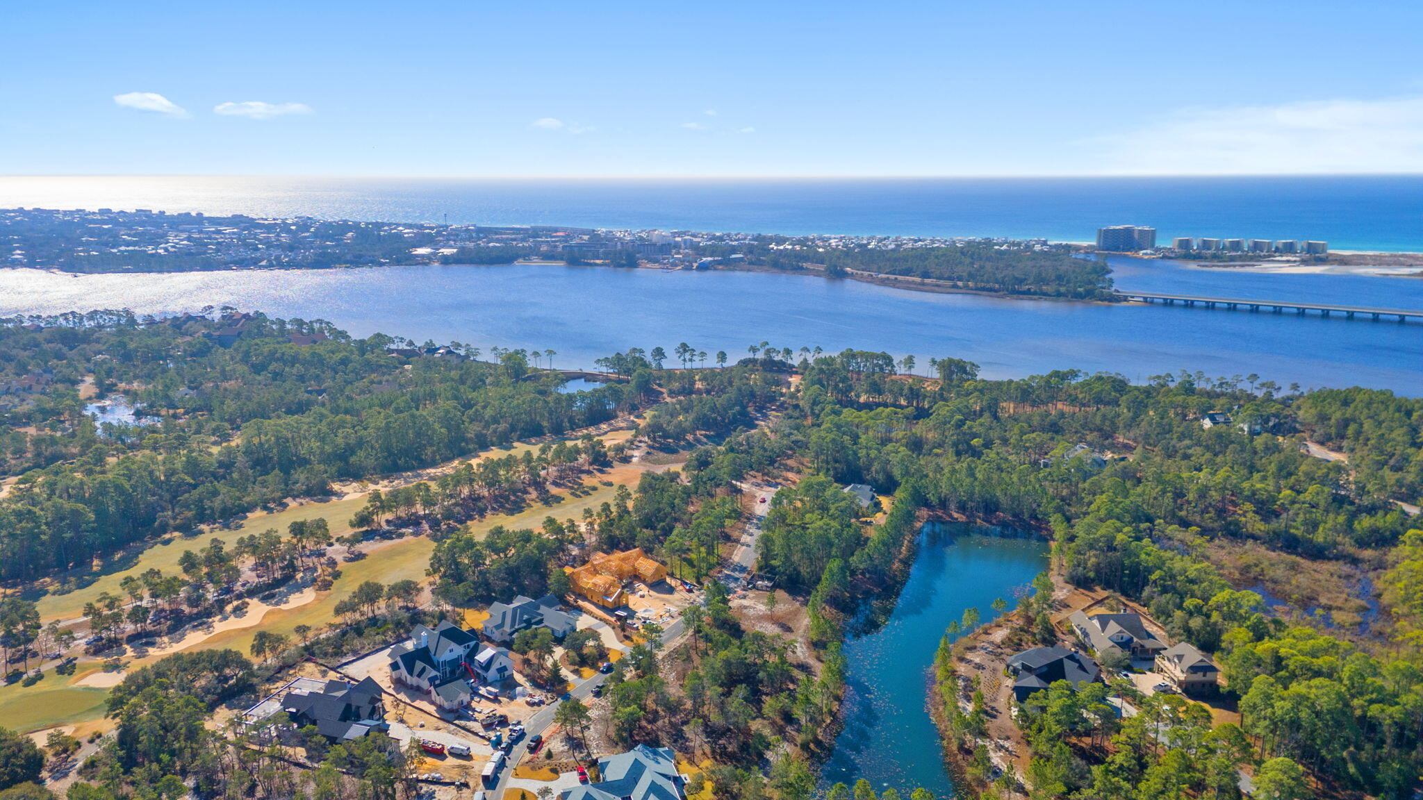 Wild Heron Phase VII - Land