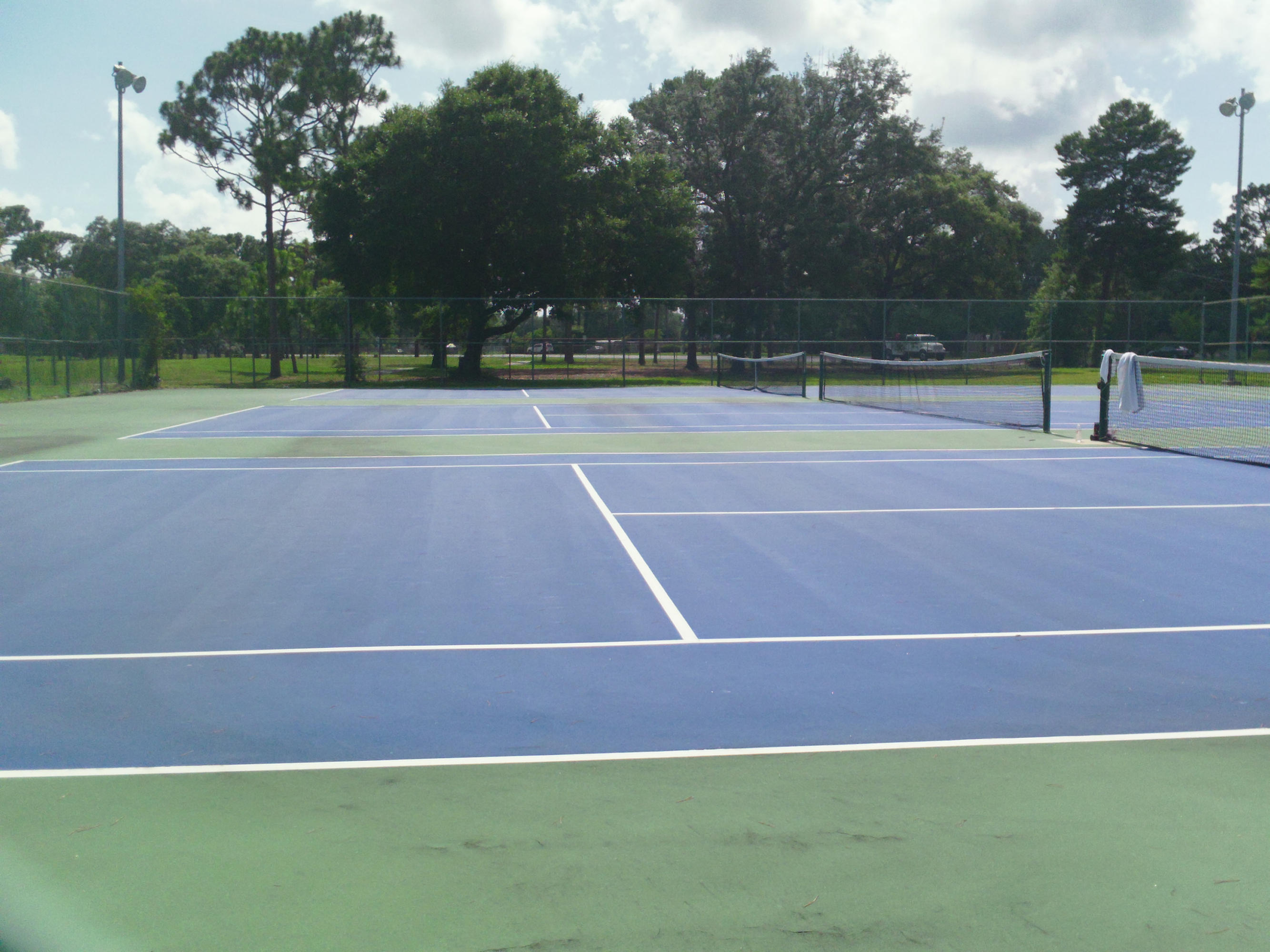 CHELSEA WOODS - Residential