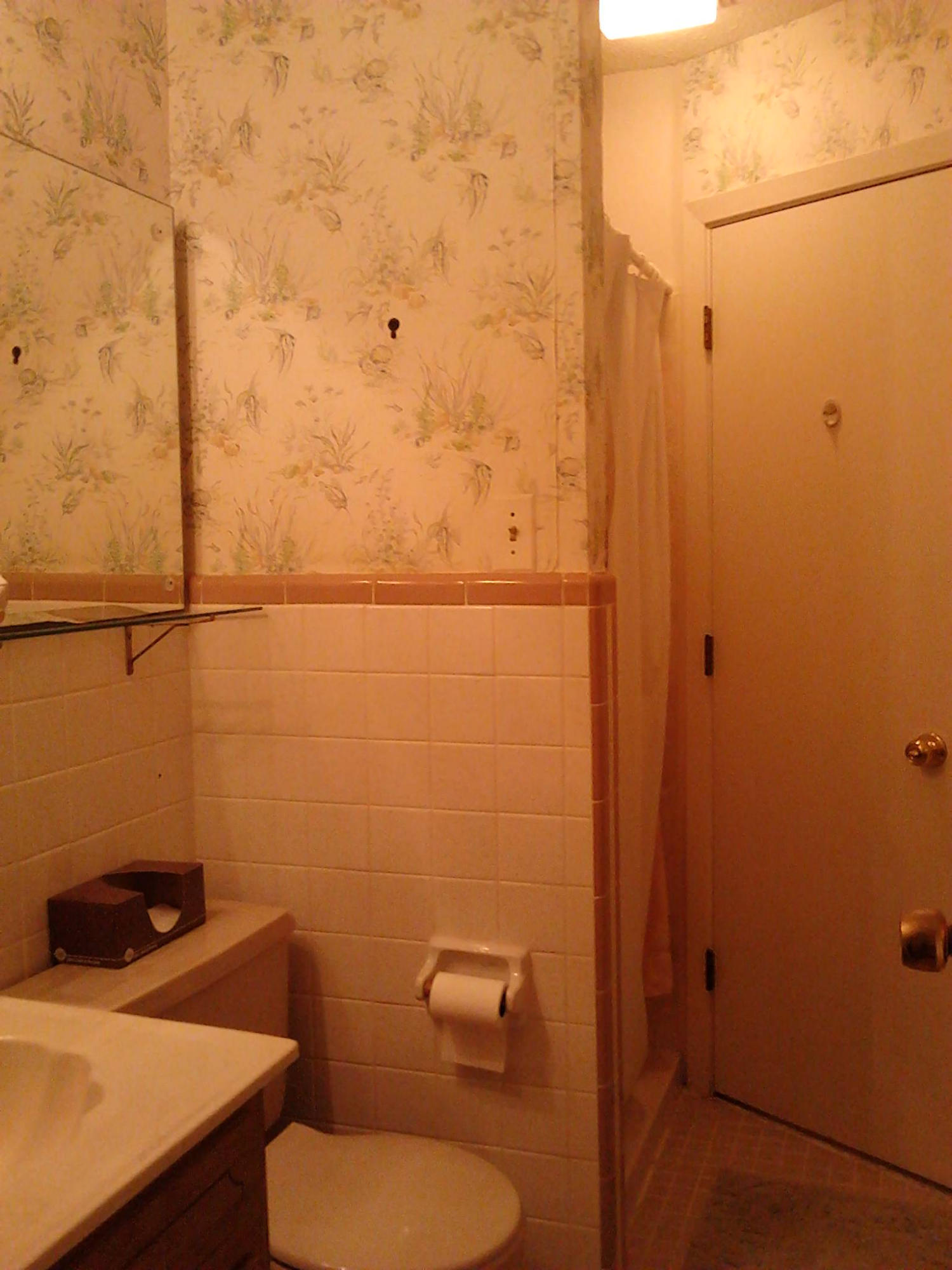 CHELSEA WOODS - Residential