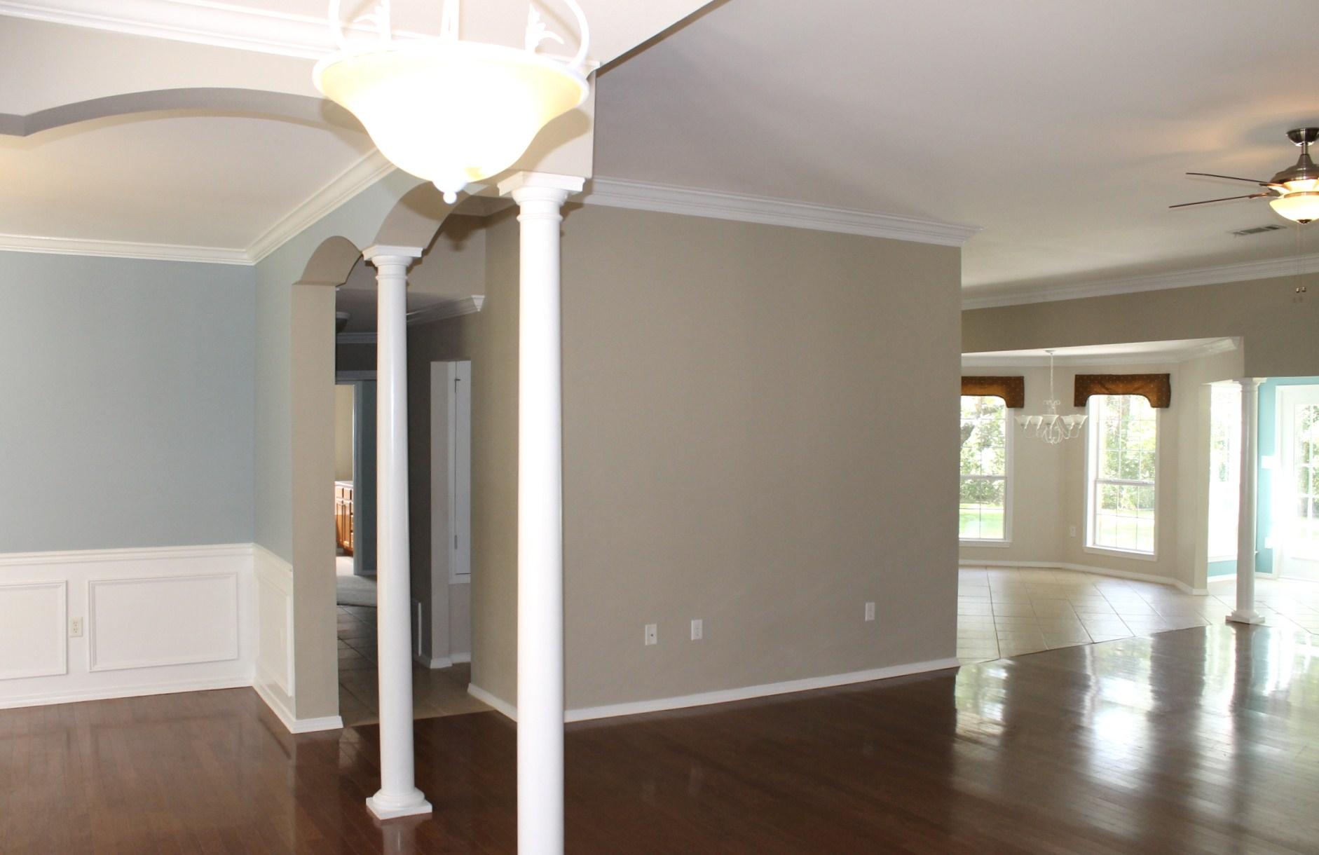 ST ANDREWS VILLAGE SOUTH 2 - Residential