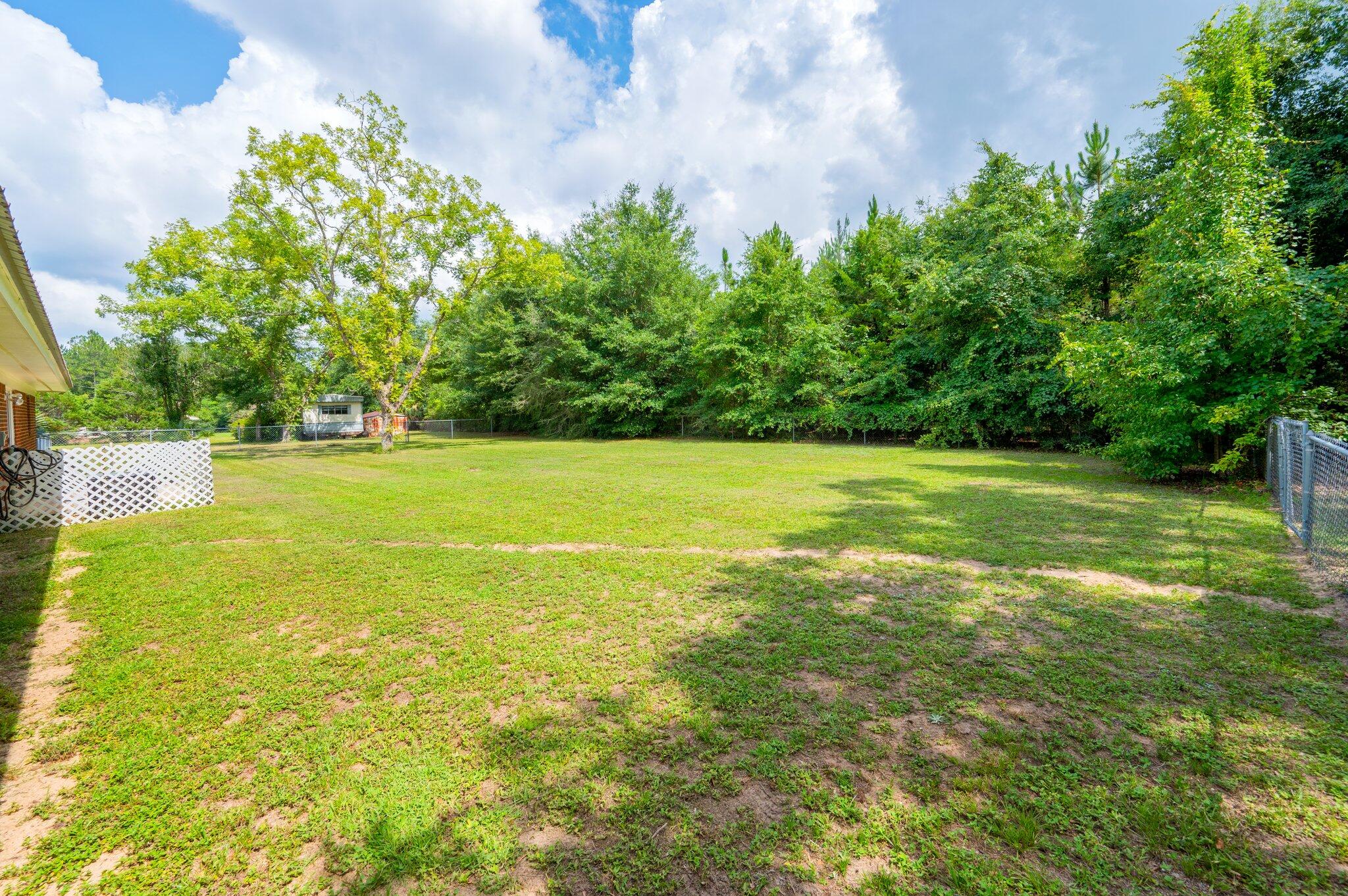 METES & BOUNDS - Residential Lease