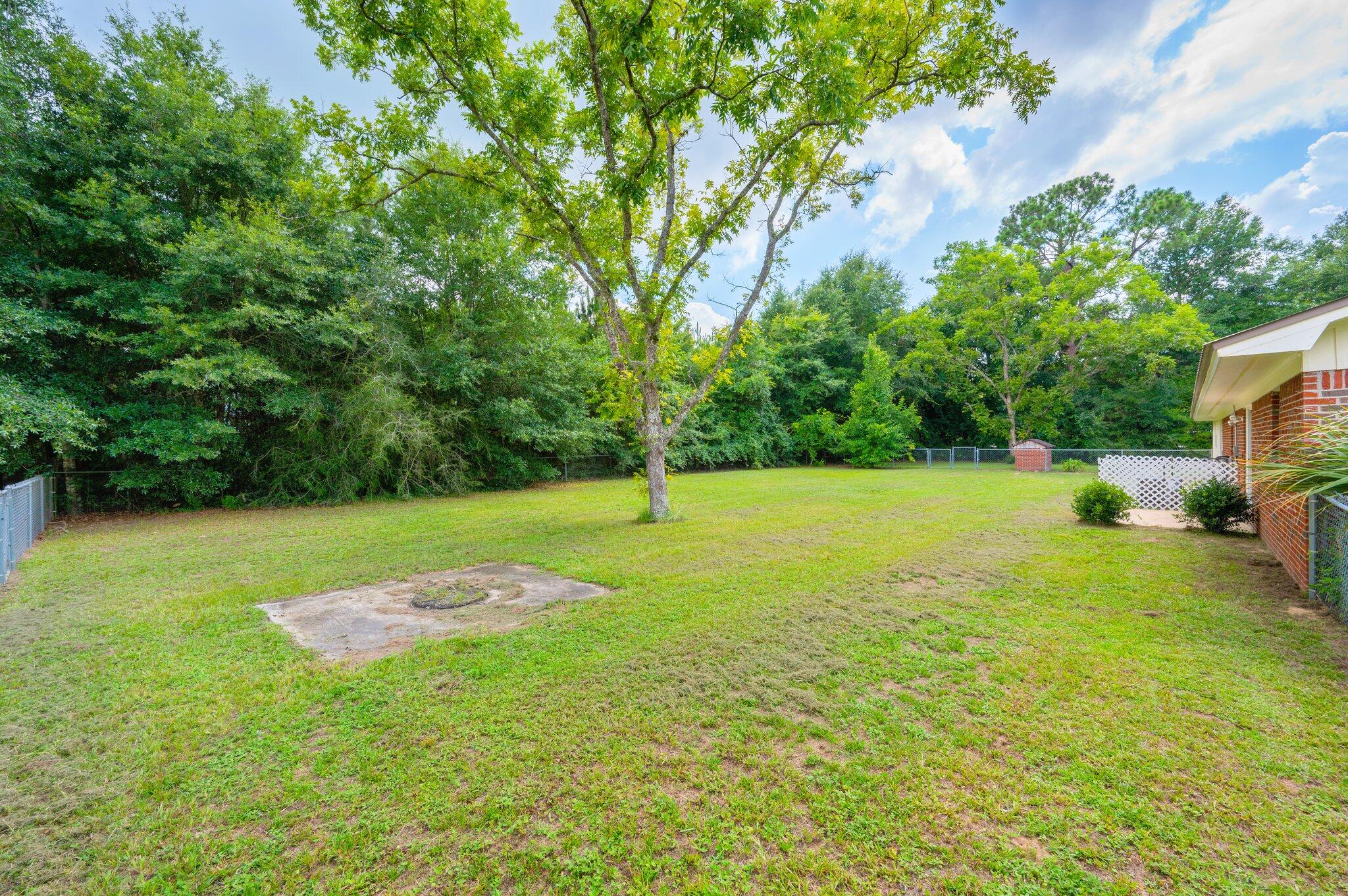 METES & BOUNDS - Residential Lease