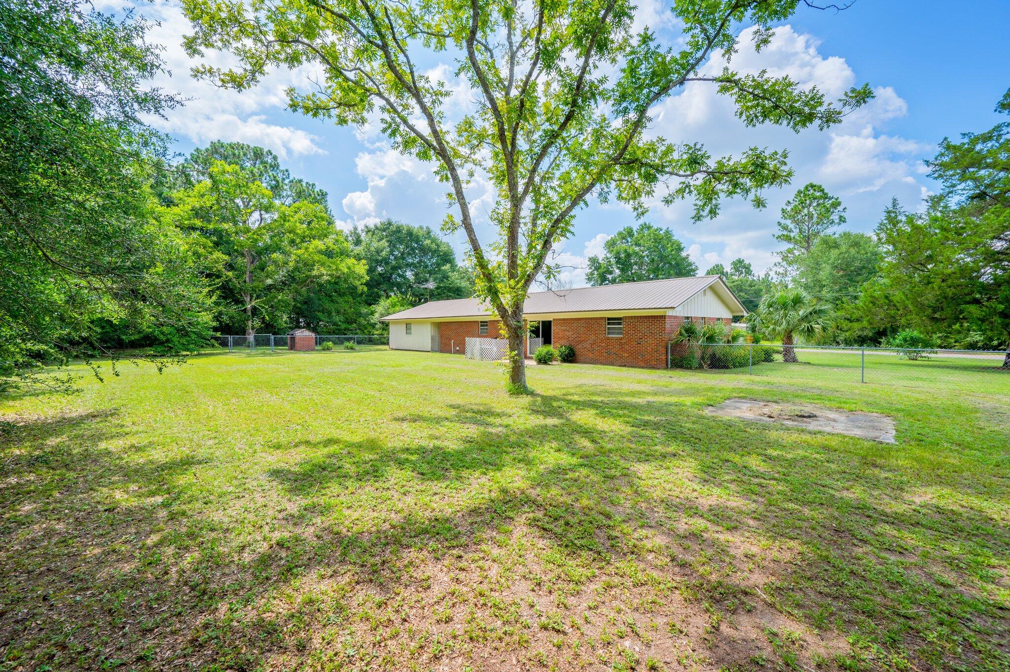 METES & BOUNDS - Residential Lease