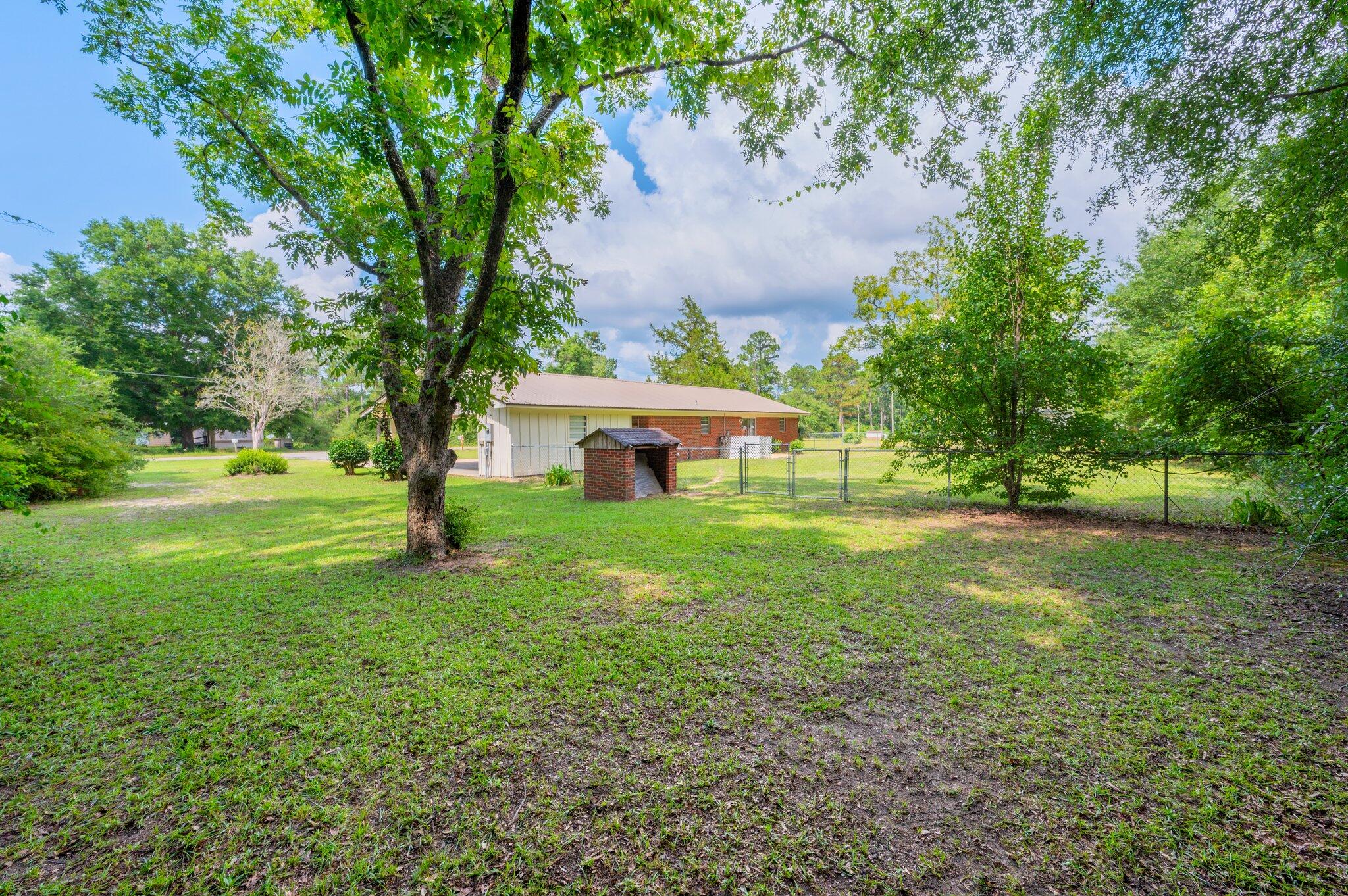 METES & BOUNDS - Residential Lease