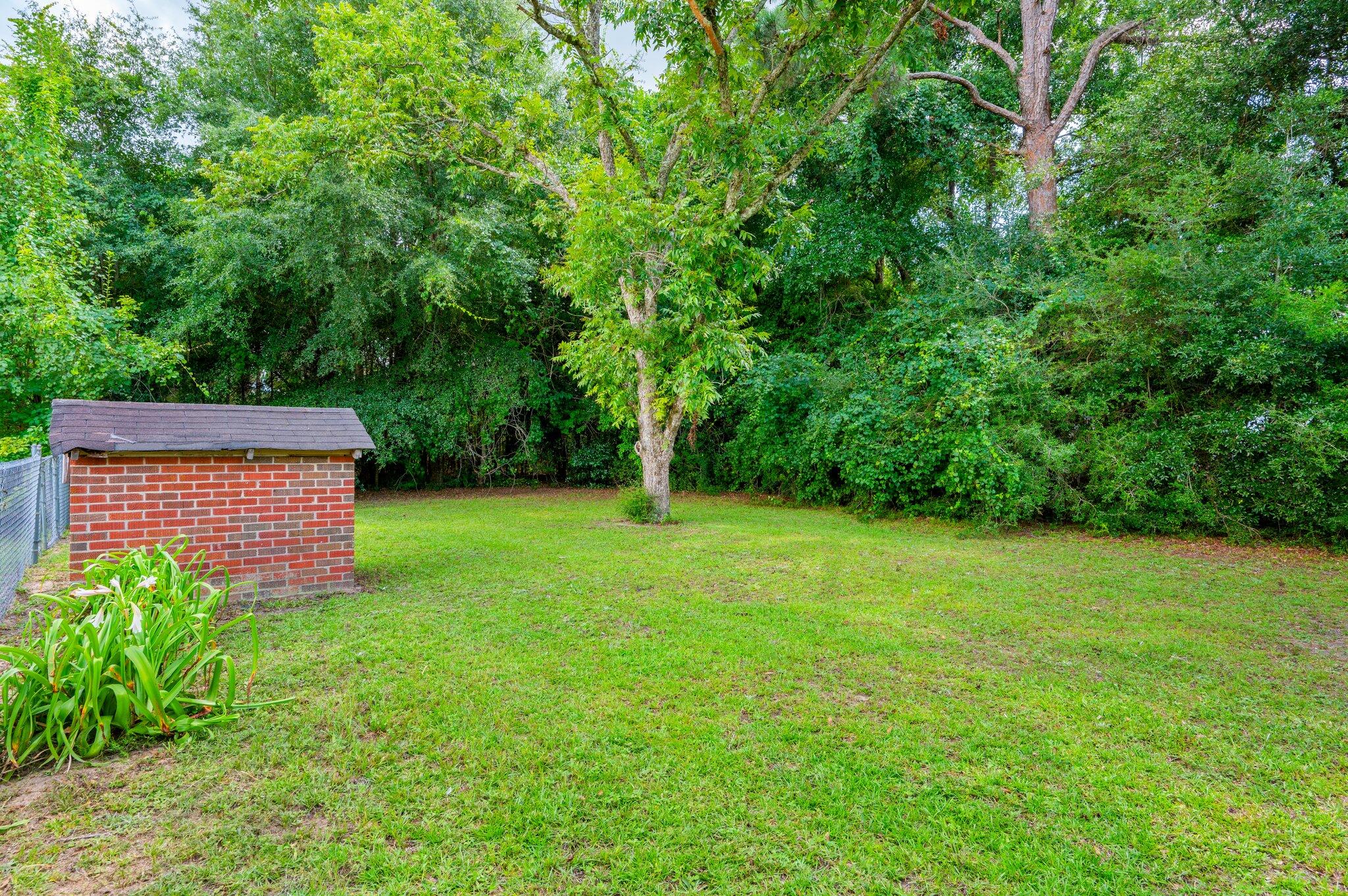 METES & BOUNDS - Residential Lease