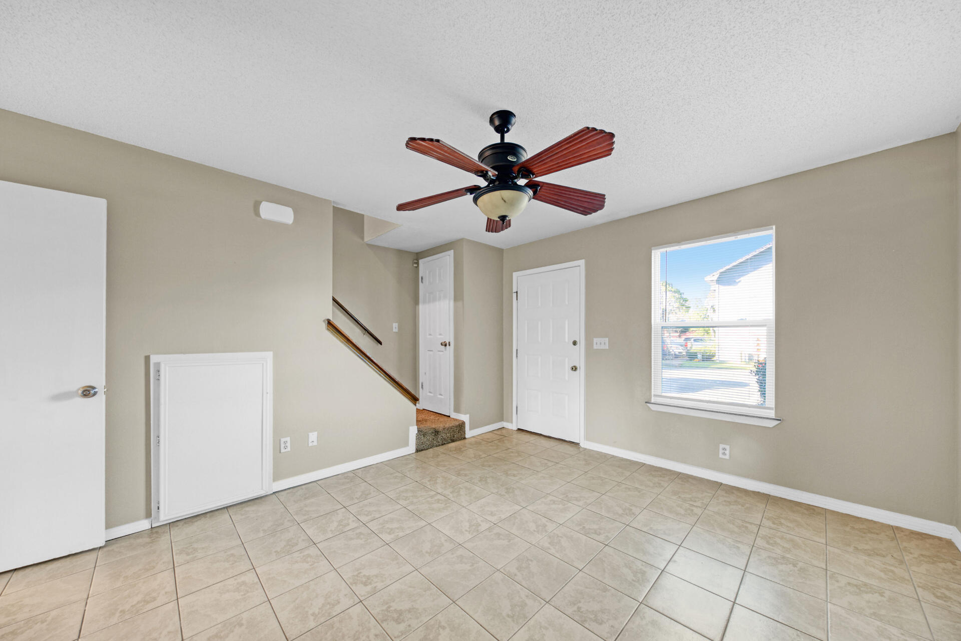 BROWNSVILLE STATION 3 - Residential