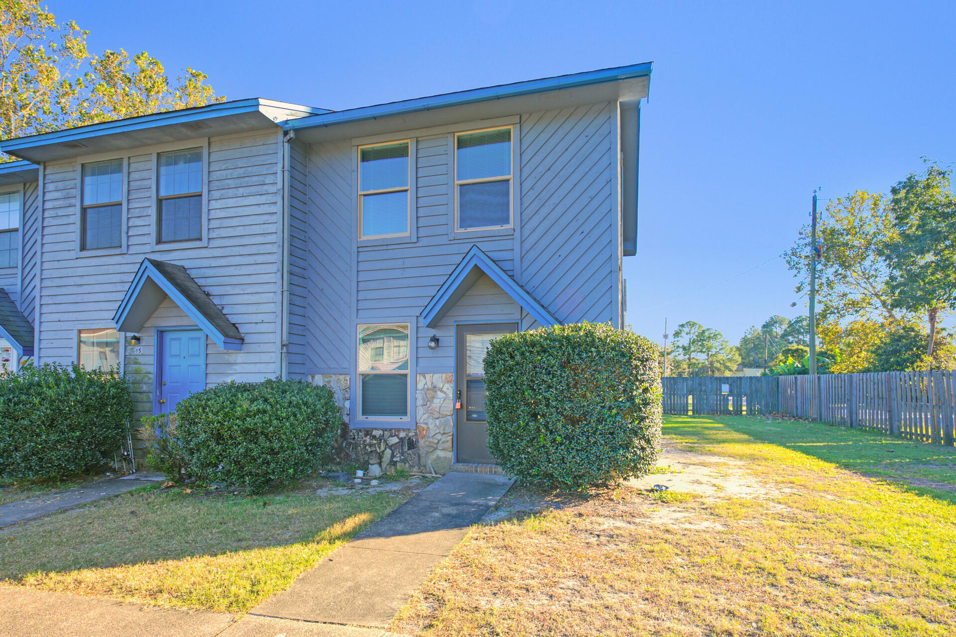 BROWNSVILLE STATION 3 - Residential