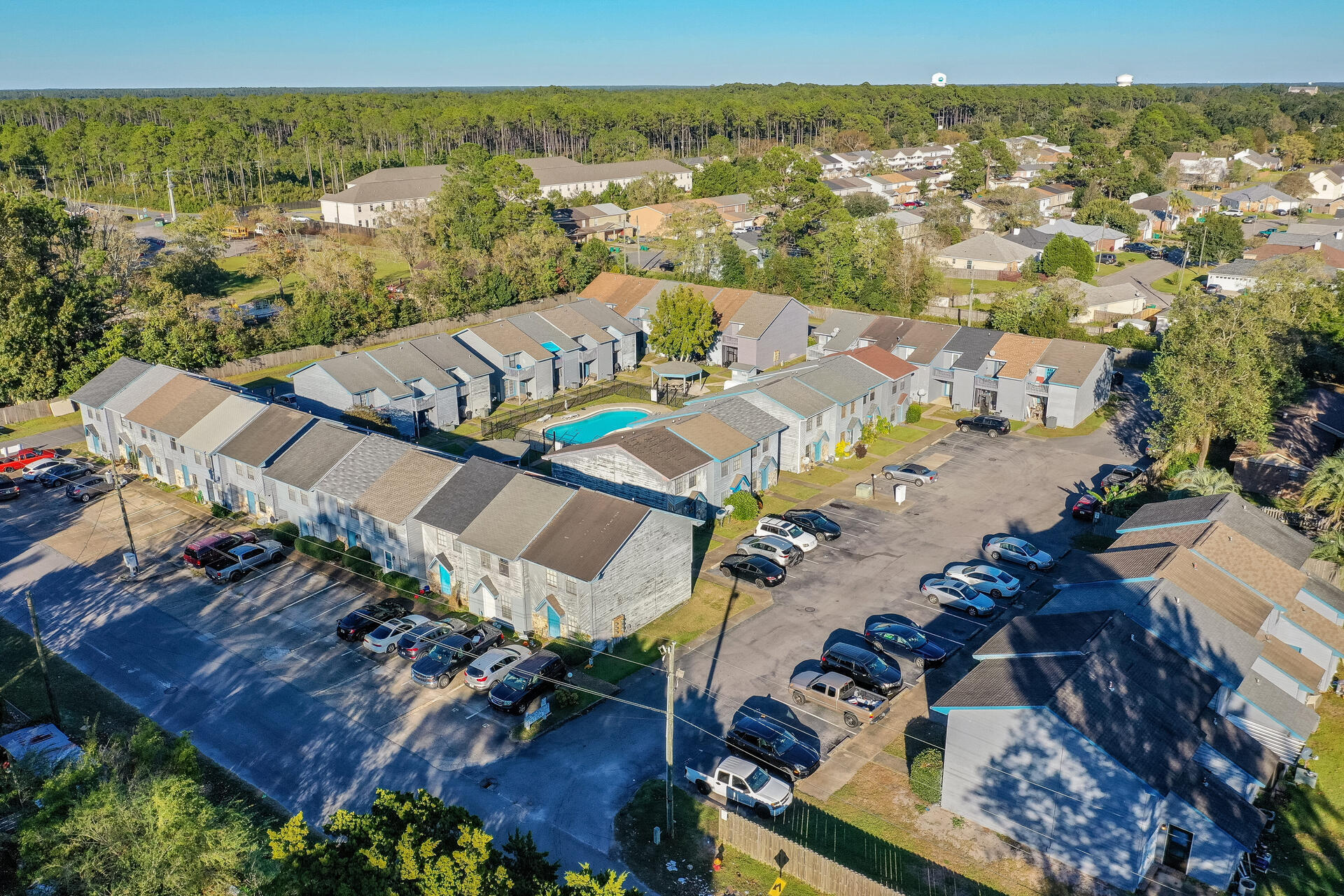 BROWNSVILLE STATION 3 - Residential