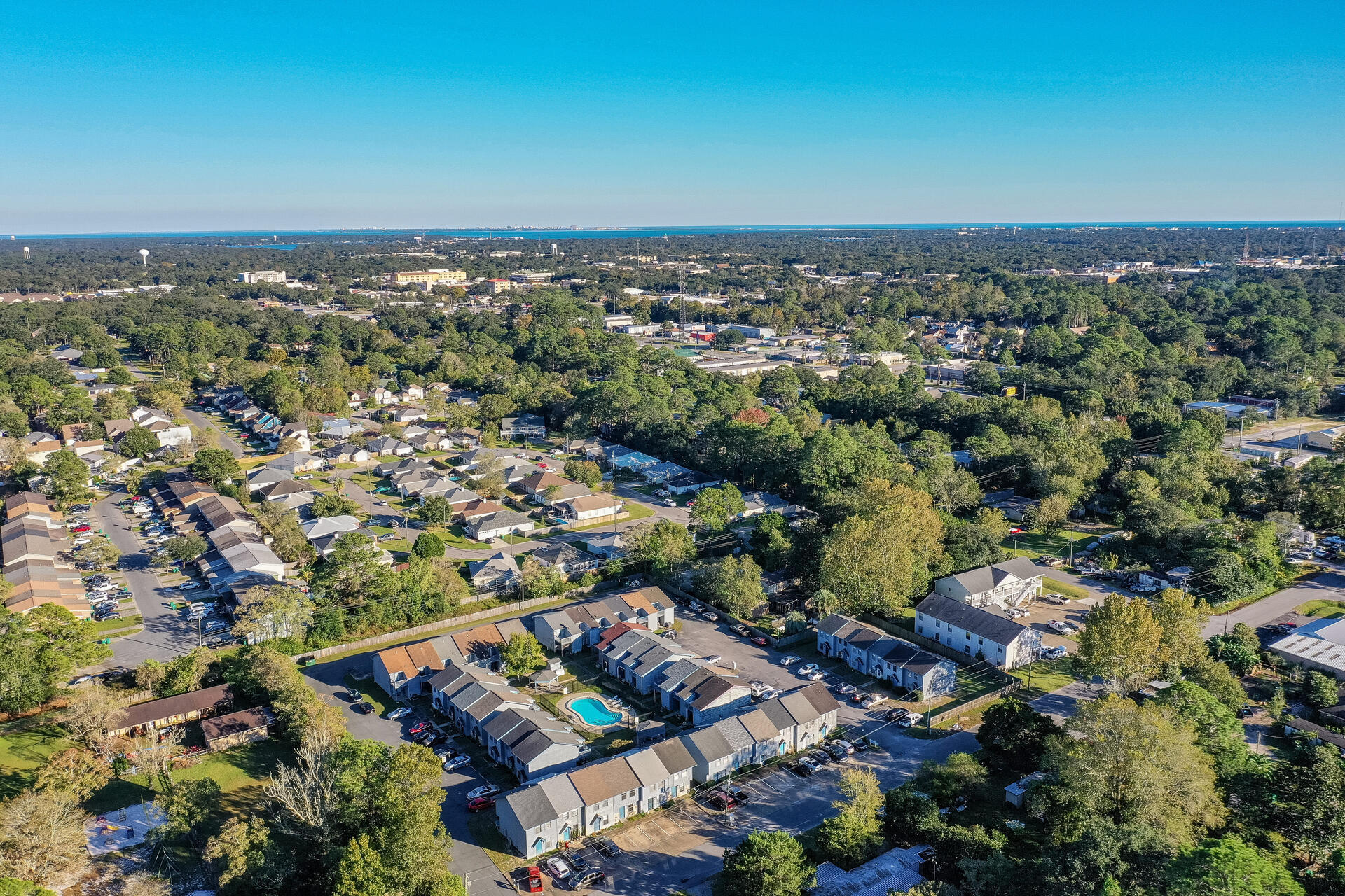 BROWNSVILLE STATION 3 - Residential