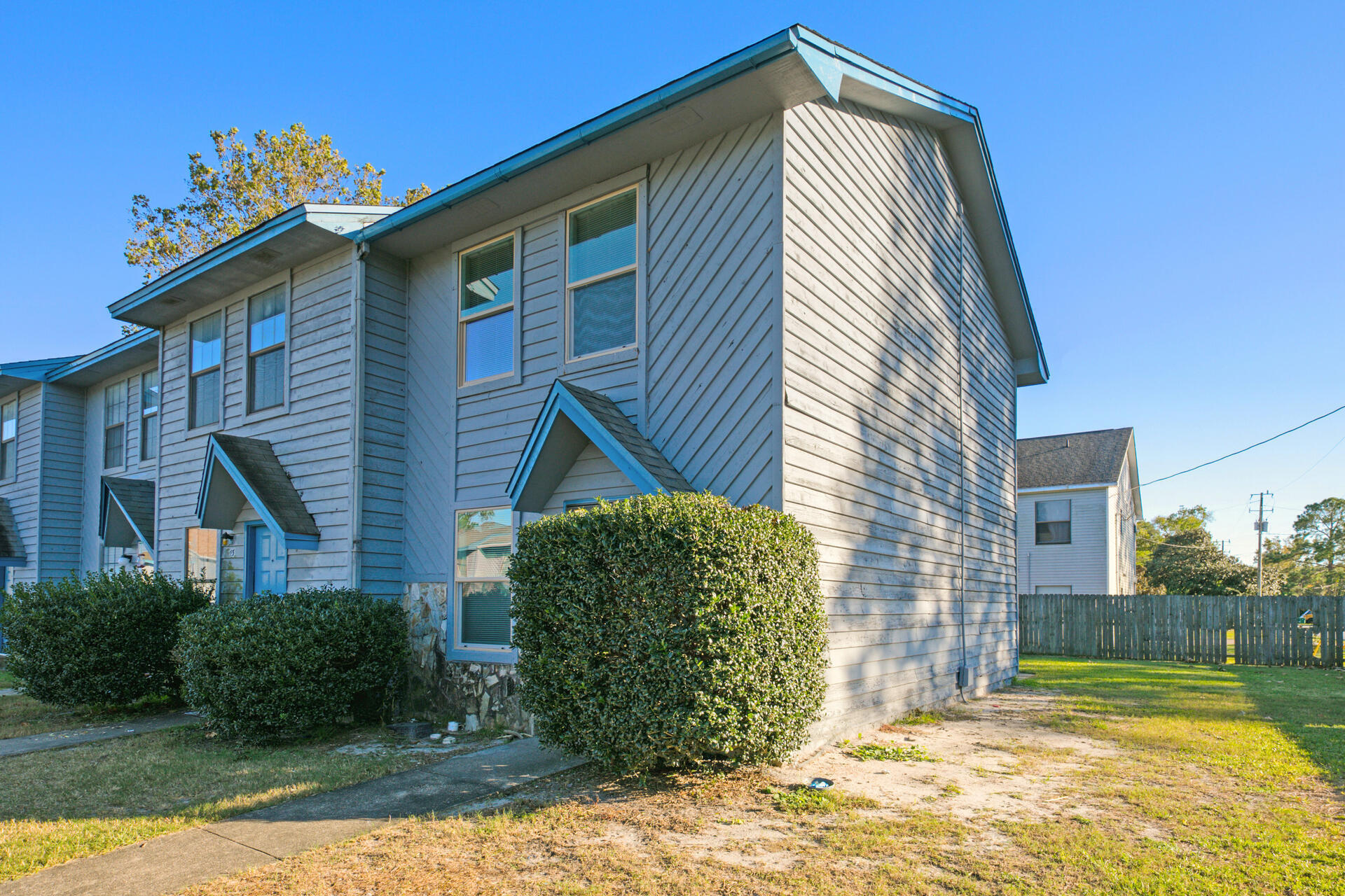 BROWNSVILLE STATION 3 - Residential