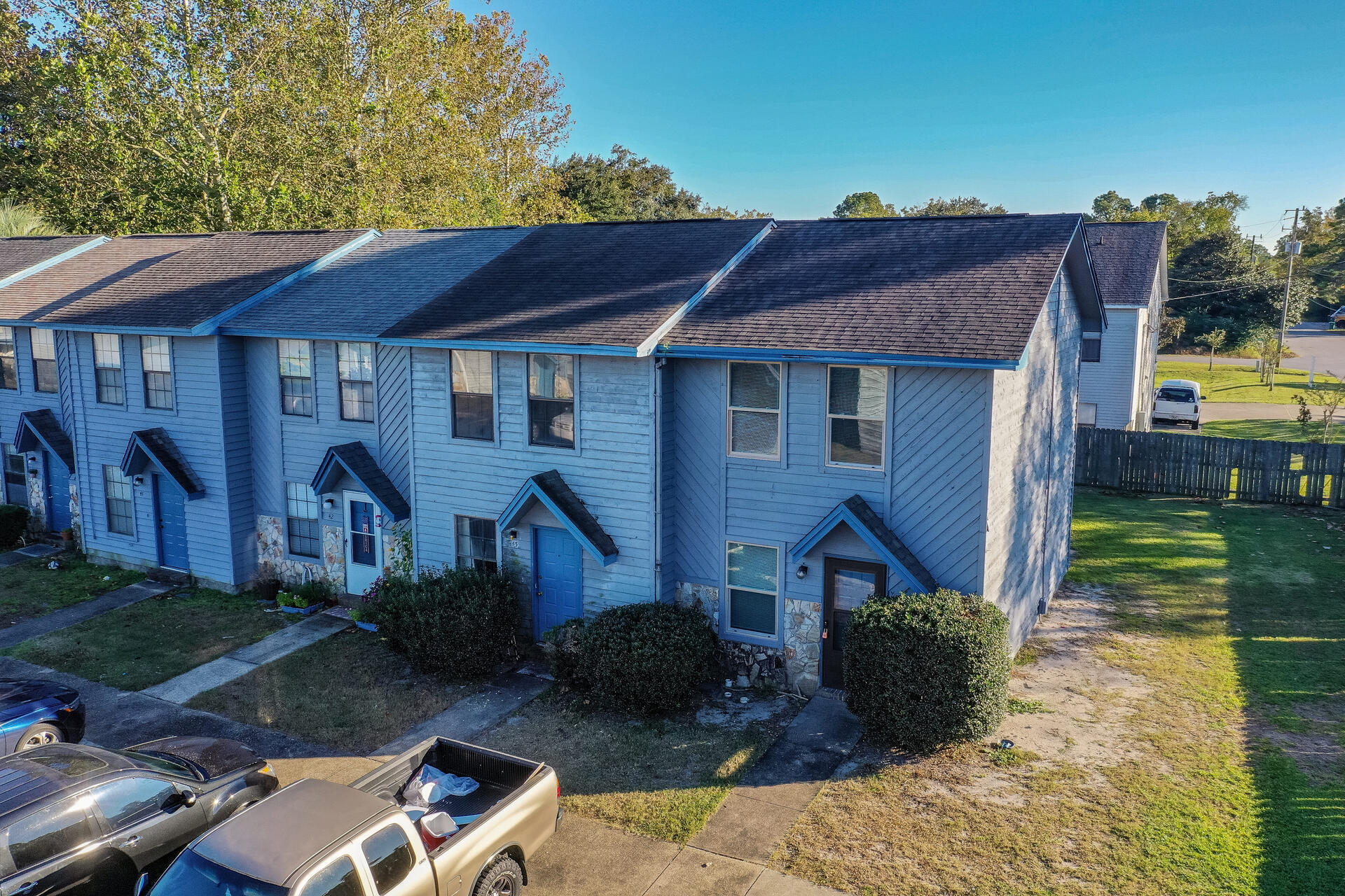 BROWNSVILLE STATION 3 - Residential