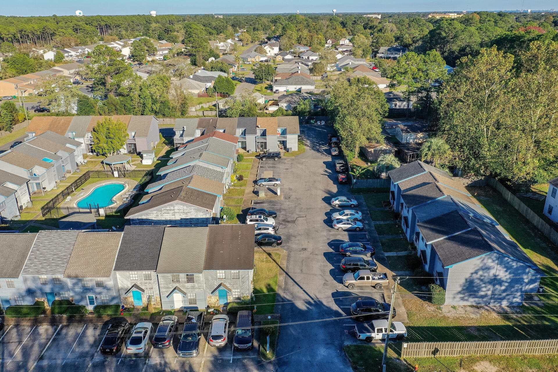 BROWNSVILLE STATION 3 - Residential
