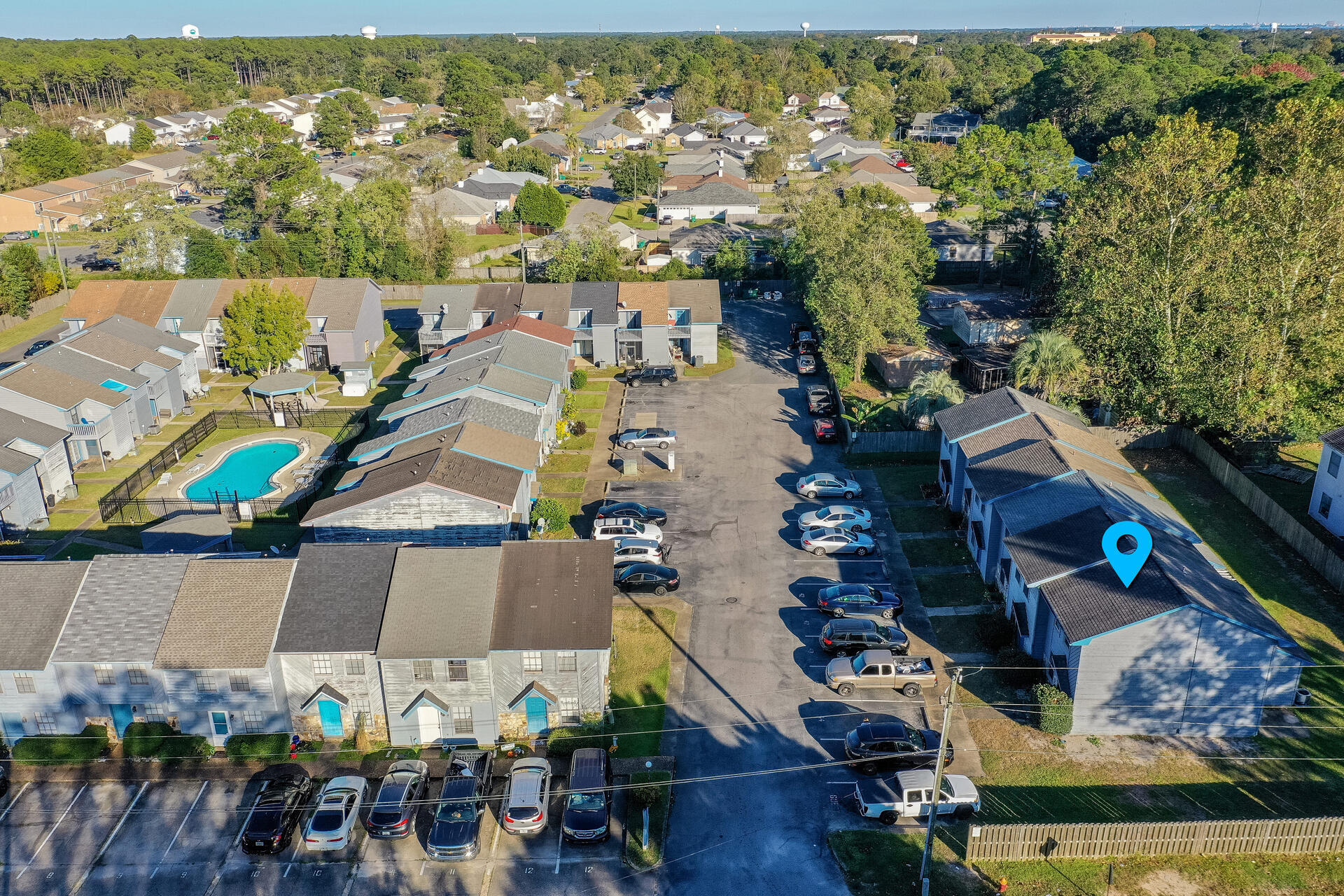 BROWNSVILLE STATION 3 - Residential