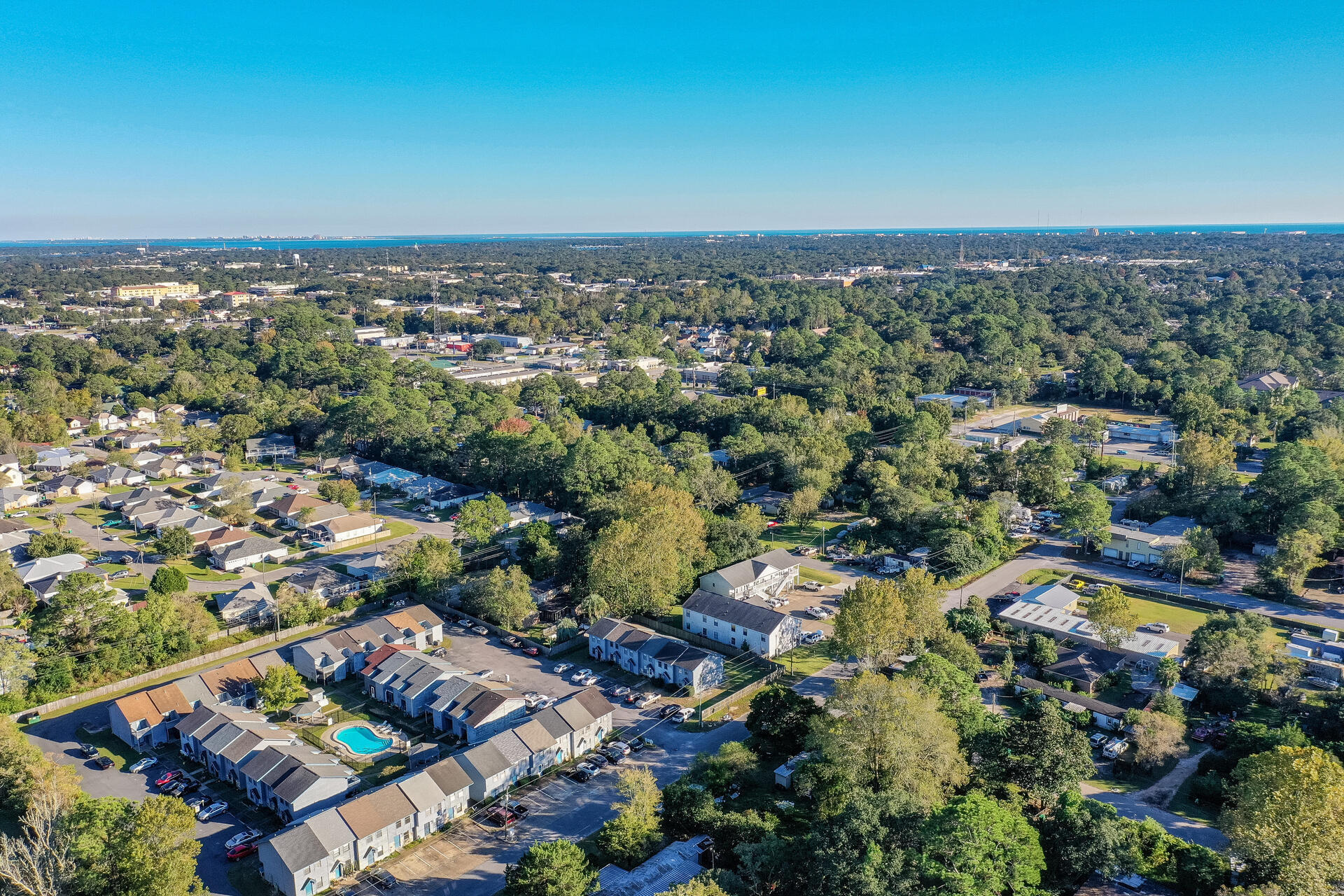 BROWNSVILLE STATION 3 - Residential