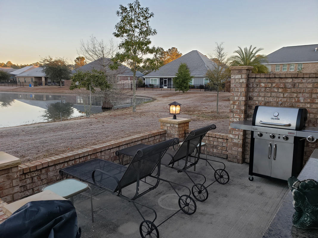 Whispers in Hammock Bay - Residential