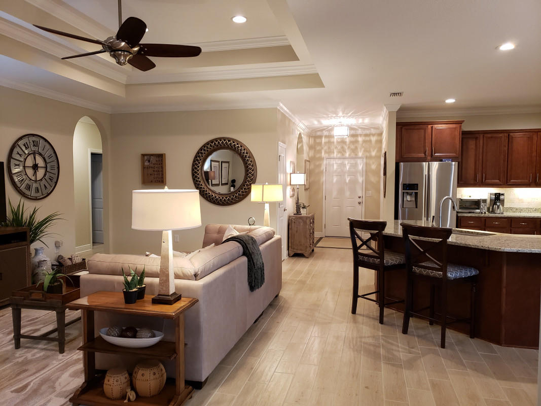 Whispers in Hammock Bay - Residential