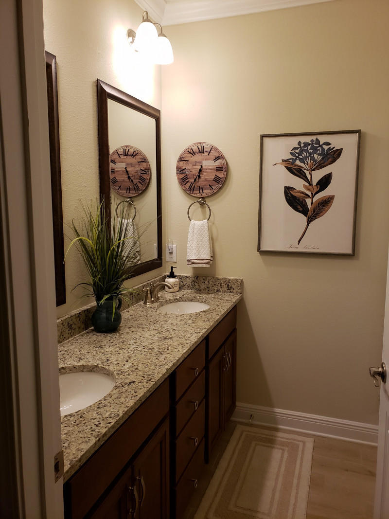 Whispers in Hammock Bay - Residential