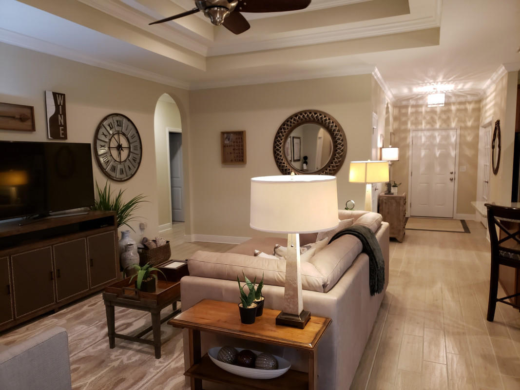 Whispers in Hammock Bay - Residential