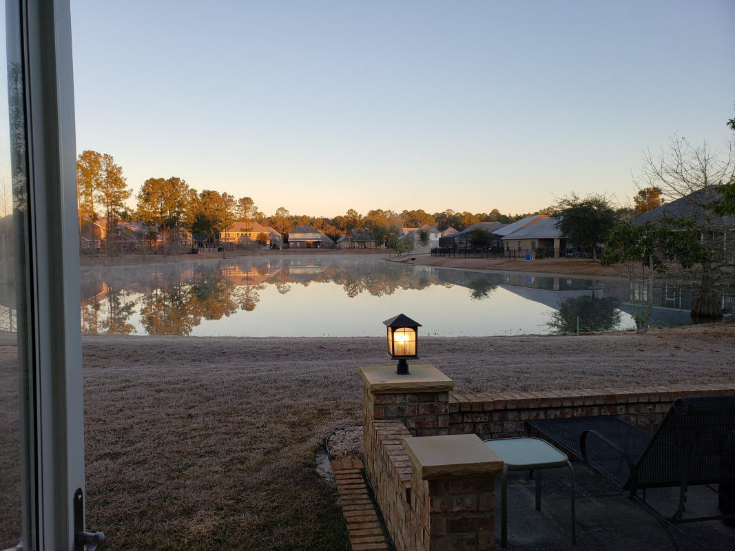 Whispers in Hammock Bay - Residential