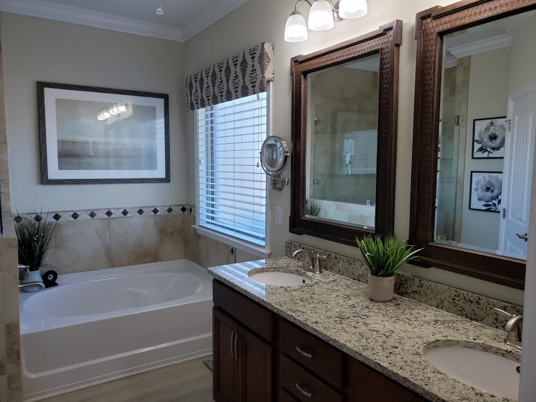 Whispers in Hammock Bay - Residential