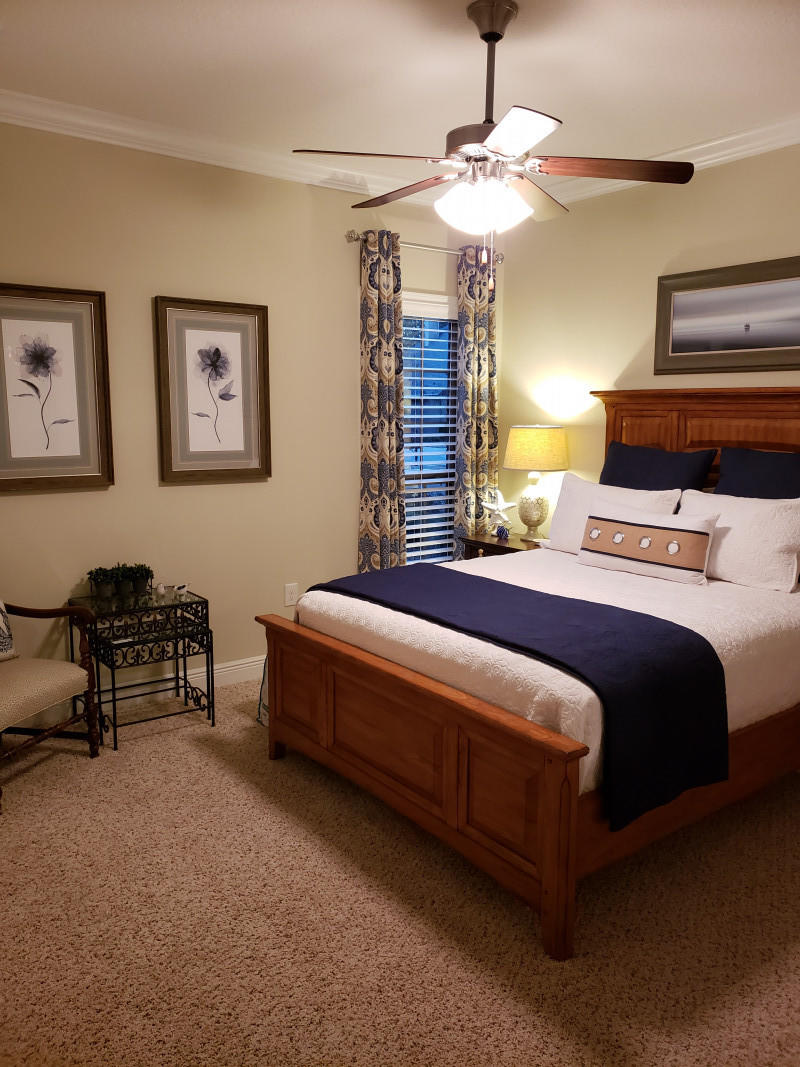 Whispers in Hammock Bay - Residential