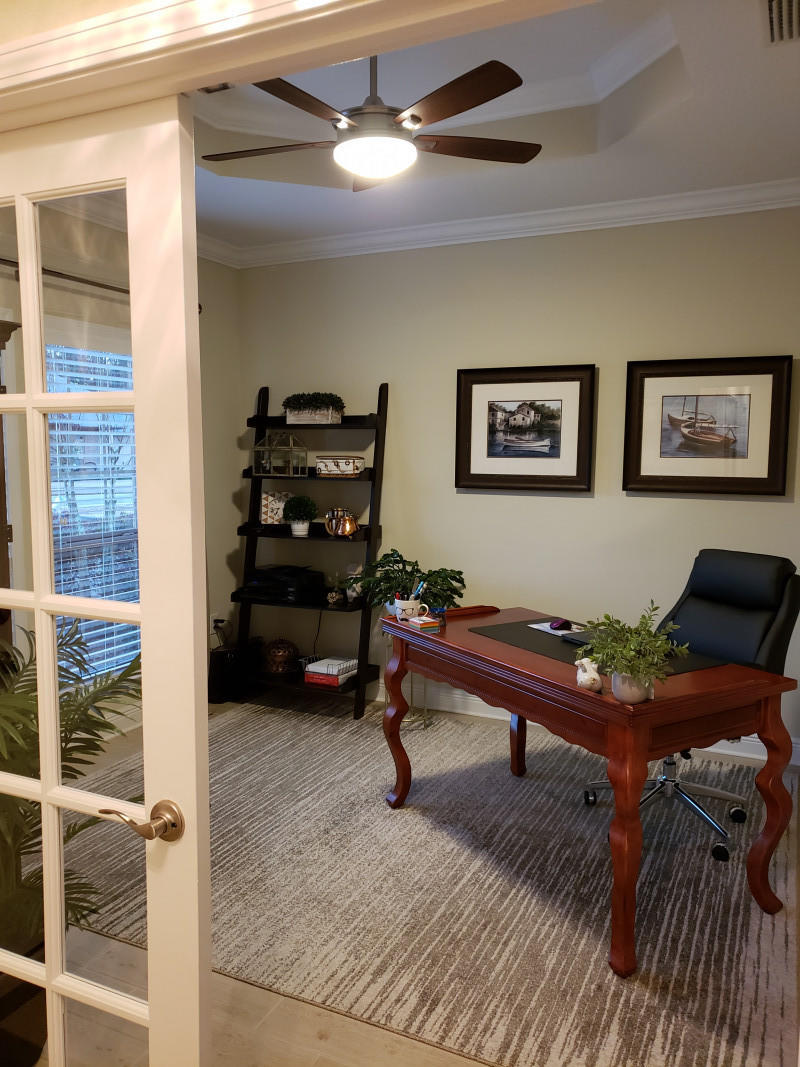 Whispers in Hammock Bay - Residential