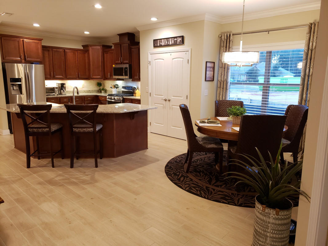 Whispers in Hammock Bay - Residential