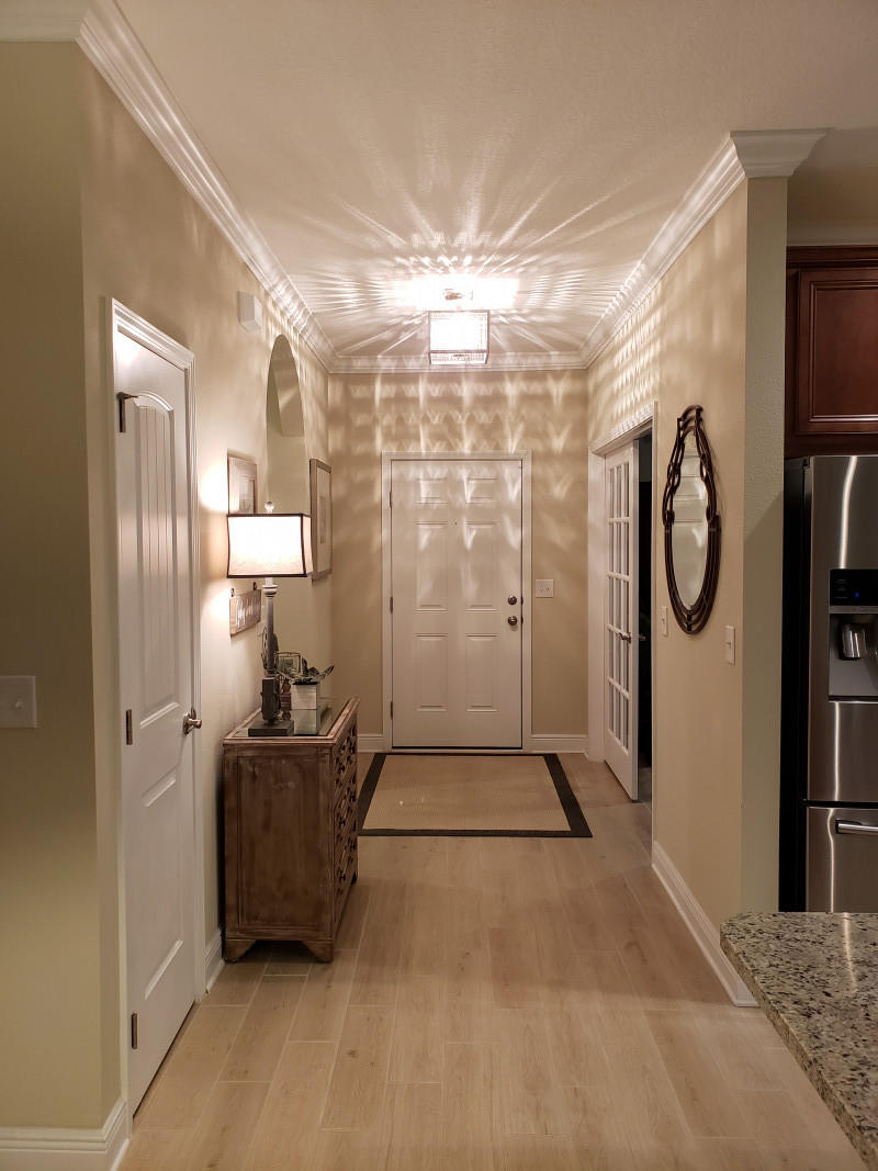 Whispers in Hammock Bay - Residential