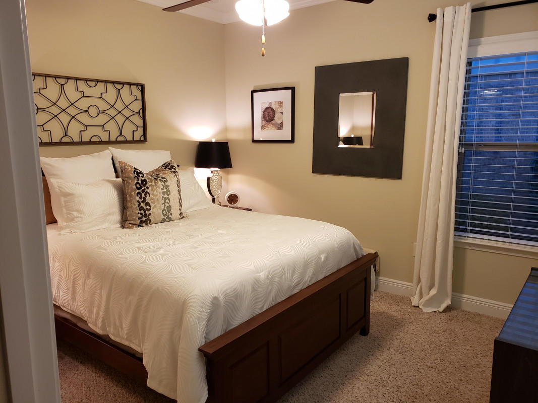 Whispers in Hammock Bay - Residential