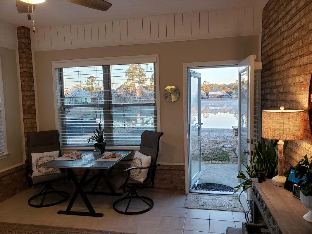 Whispers in Hammock Bay - Residential