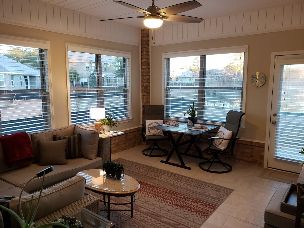 Whispers in Hammock Bay - Residential