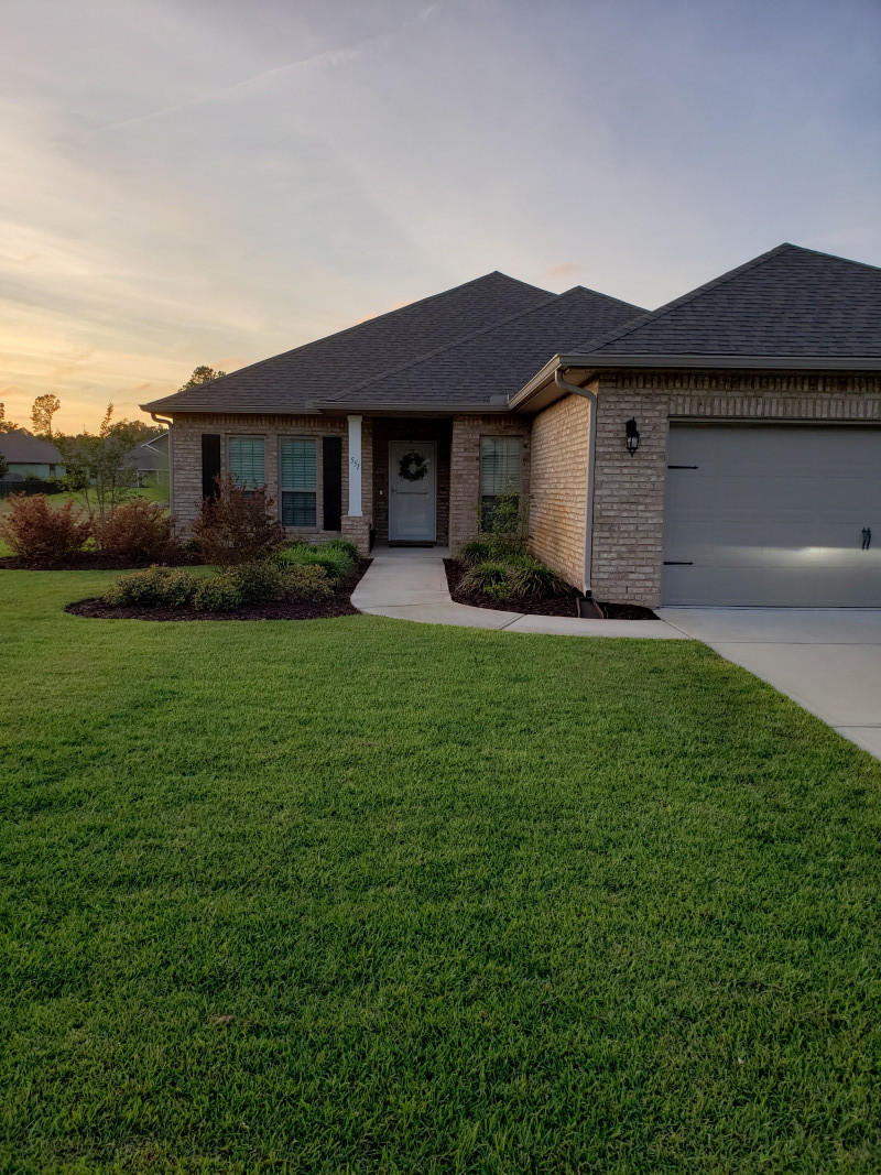 Whispers in Hammock Bay - Residential