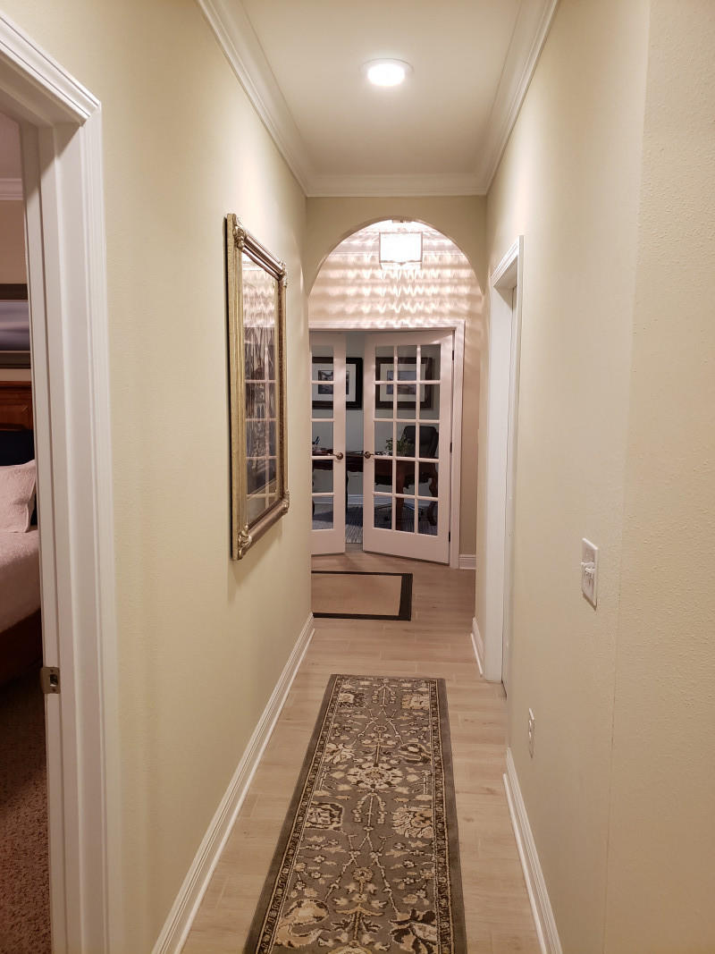 Whispers in Hammock Bay - Residential