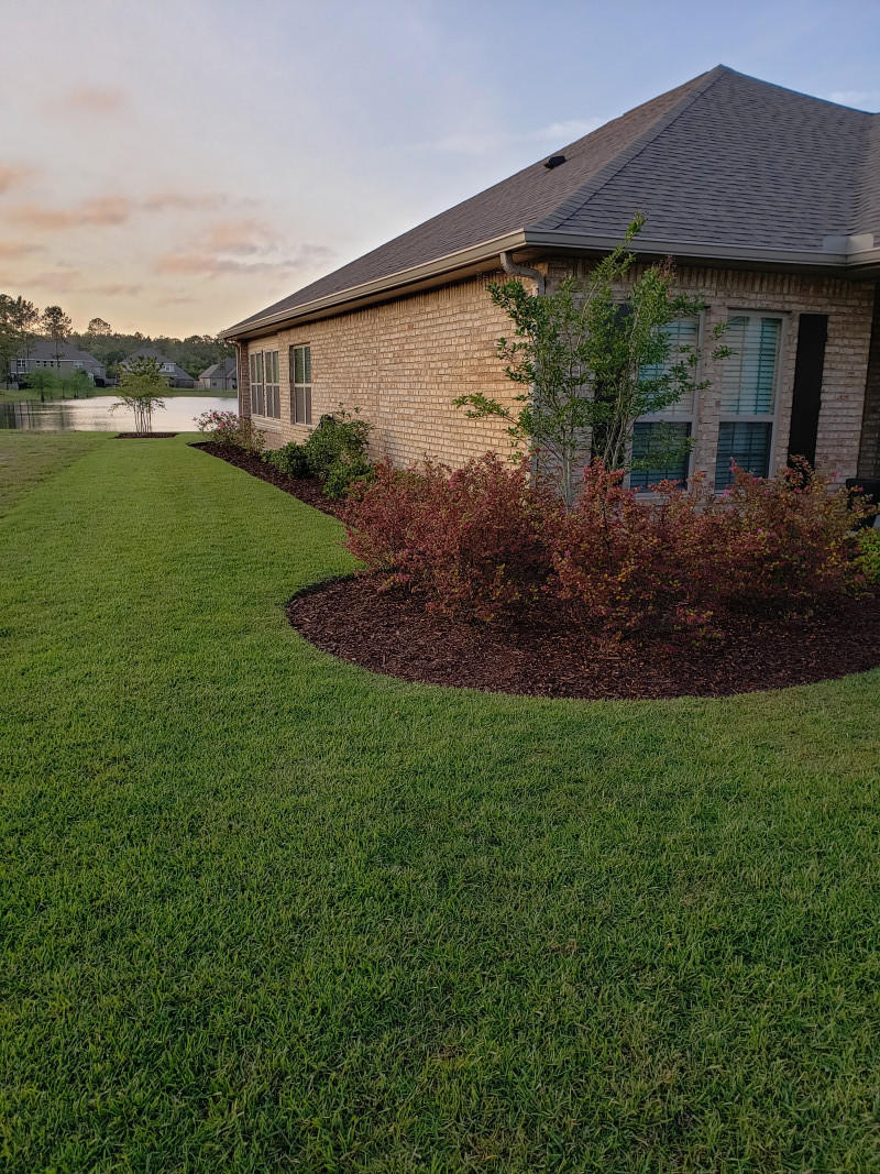 Whispers in Hammock Bay - Residential