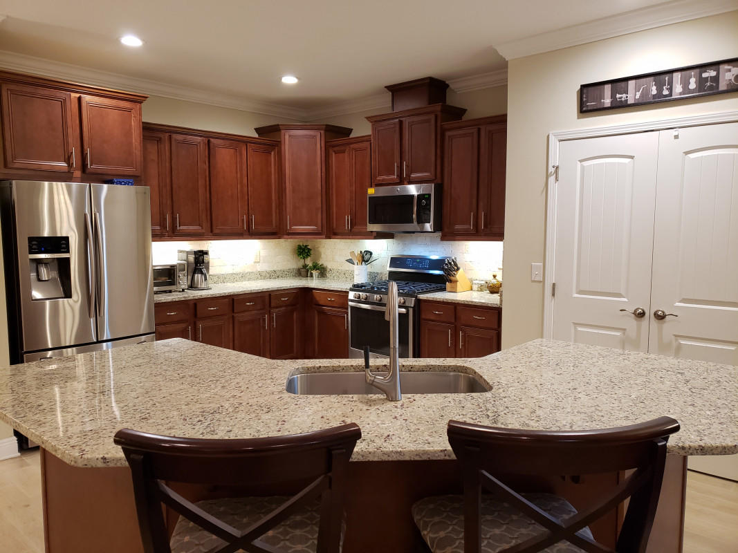 Whispers in Hammock Bay - Residential