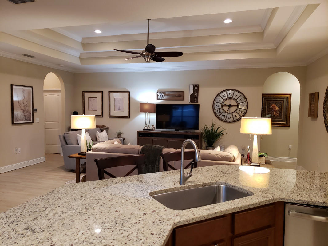 Whispers in Hammock Bay - Residential