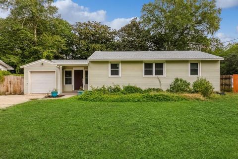 A home in Fort Walton Beach