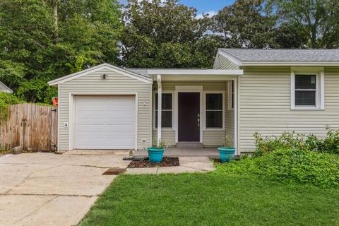 A home in Fort Walton Beach