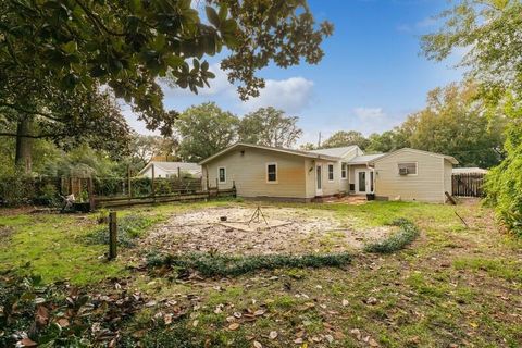 A home in Fort Walton Beach