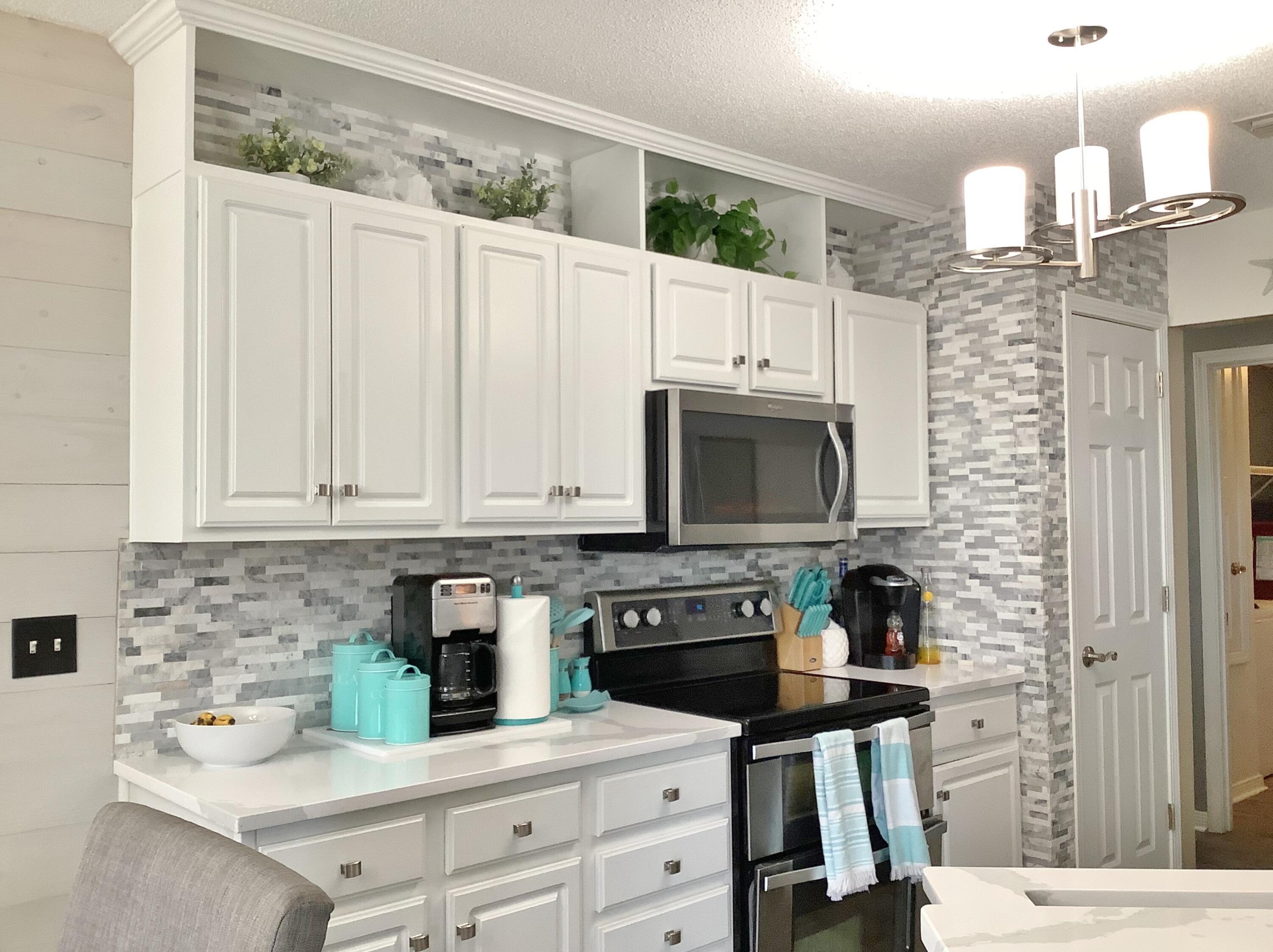 OLD BETHEL ESTATES PH II - Residential